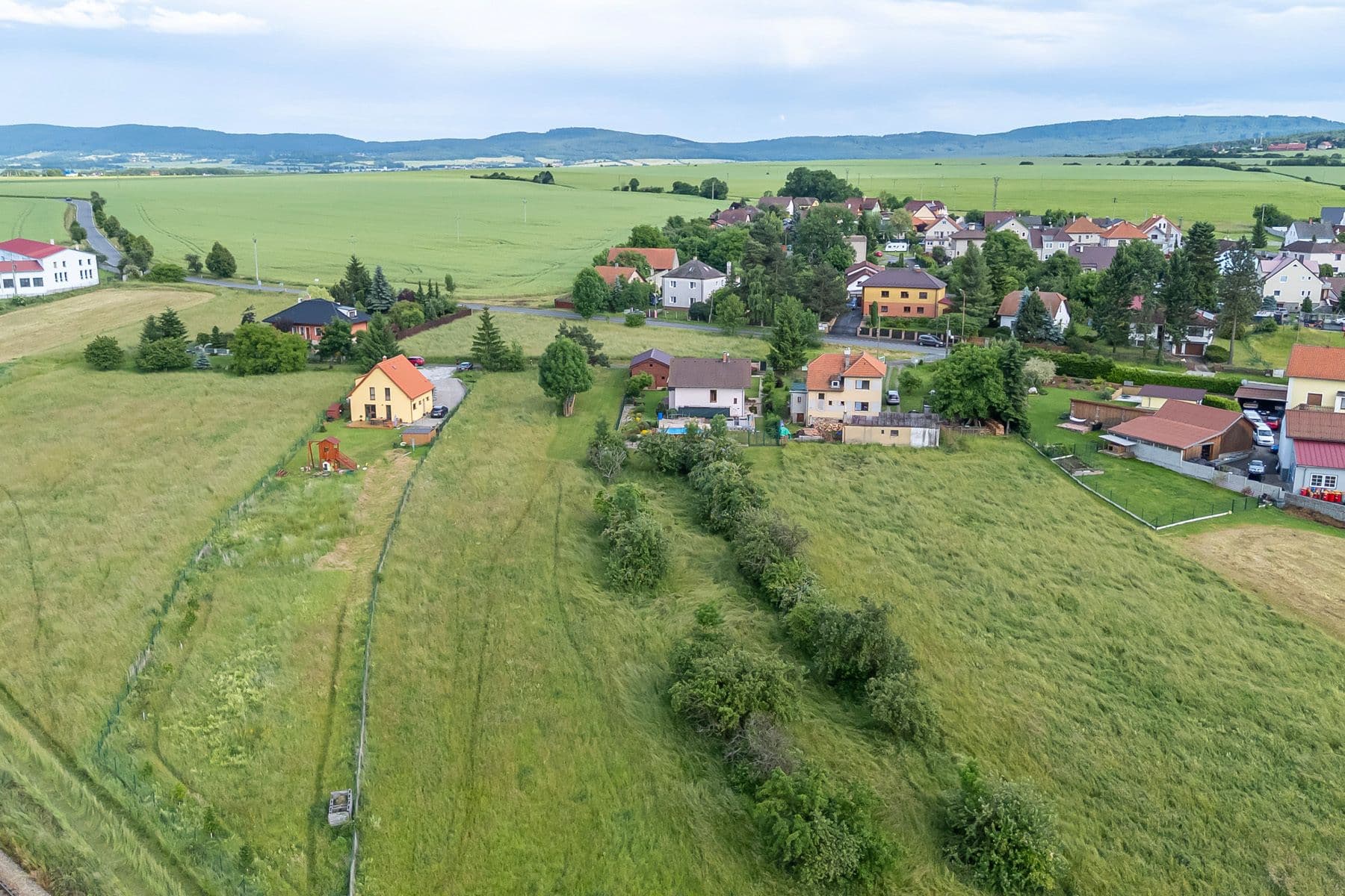 Predaj pozemku 2.625 m², Lochovice, Středočeský kraj Predaj pozemku 2.625 m², Lochovice, Středočeský kraj