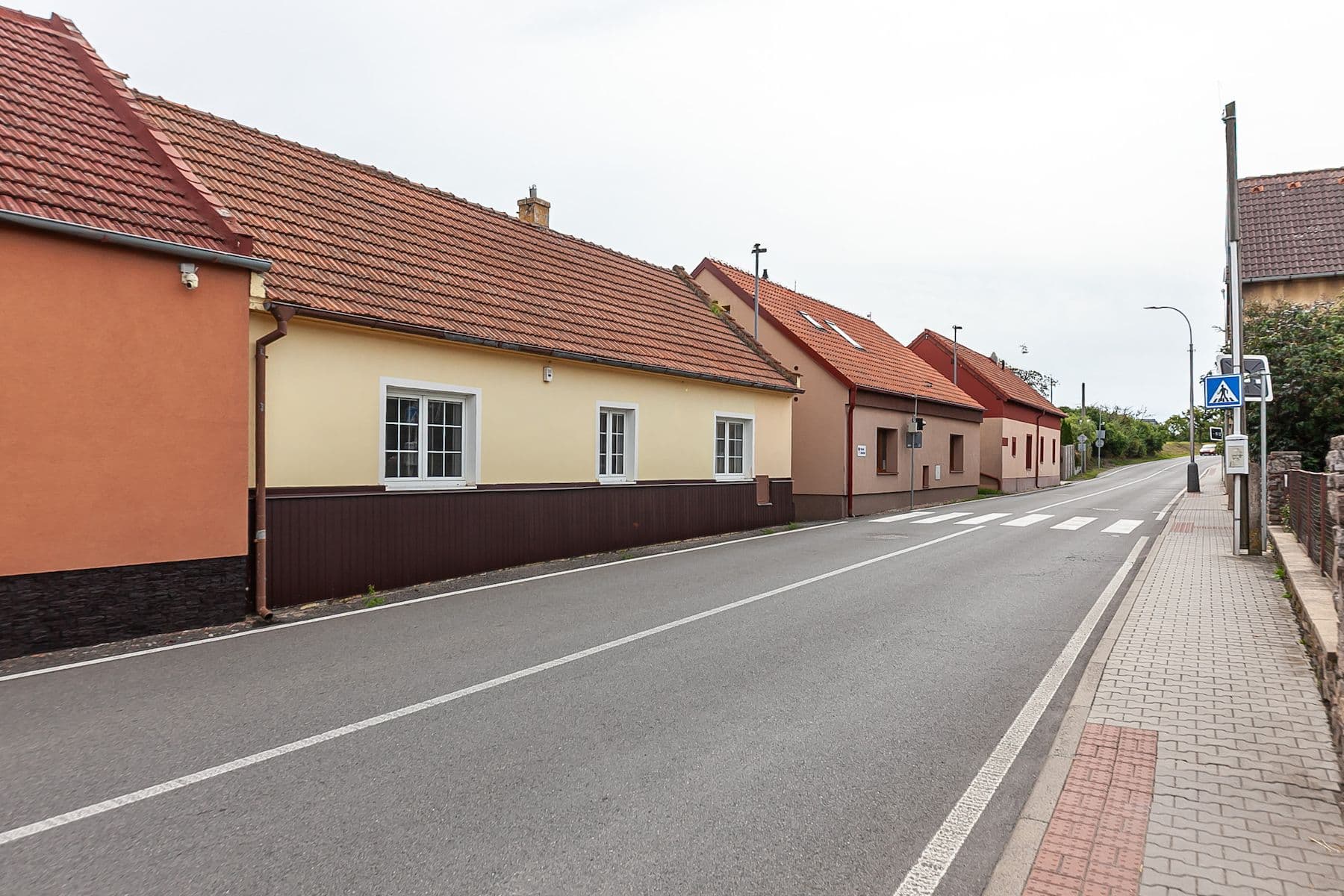 Predaj domu 200 m², pozemek 298 m², Kladenská, Pletený Újezd, Středočeský kraj Predaj domu 200 m², pozemek 298 m², Kladenská, Pletený Újezd, Středočeský kraj