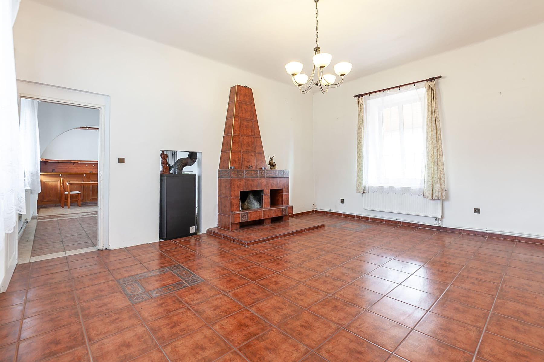 Predaj domu 200 m², pozemek 298 m², Kladenská, Pletený Újezd, Středočeský kraj Predaj domu 200 m², pozemek 298 m², Kladenská, Pletený Újezd, Středočeský kraj