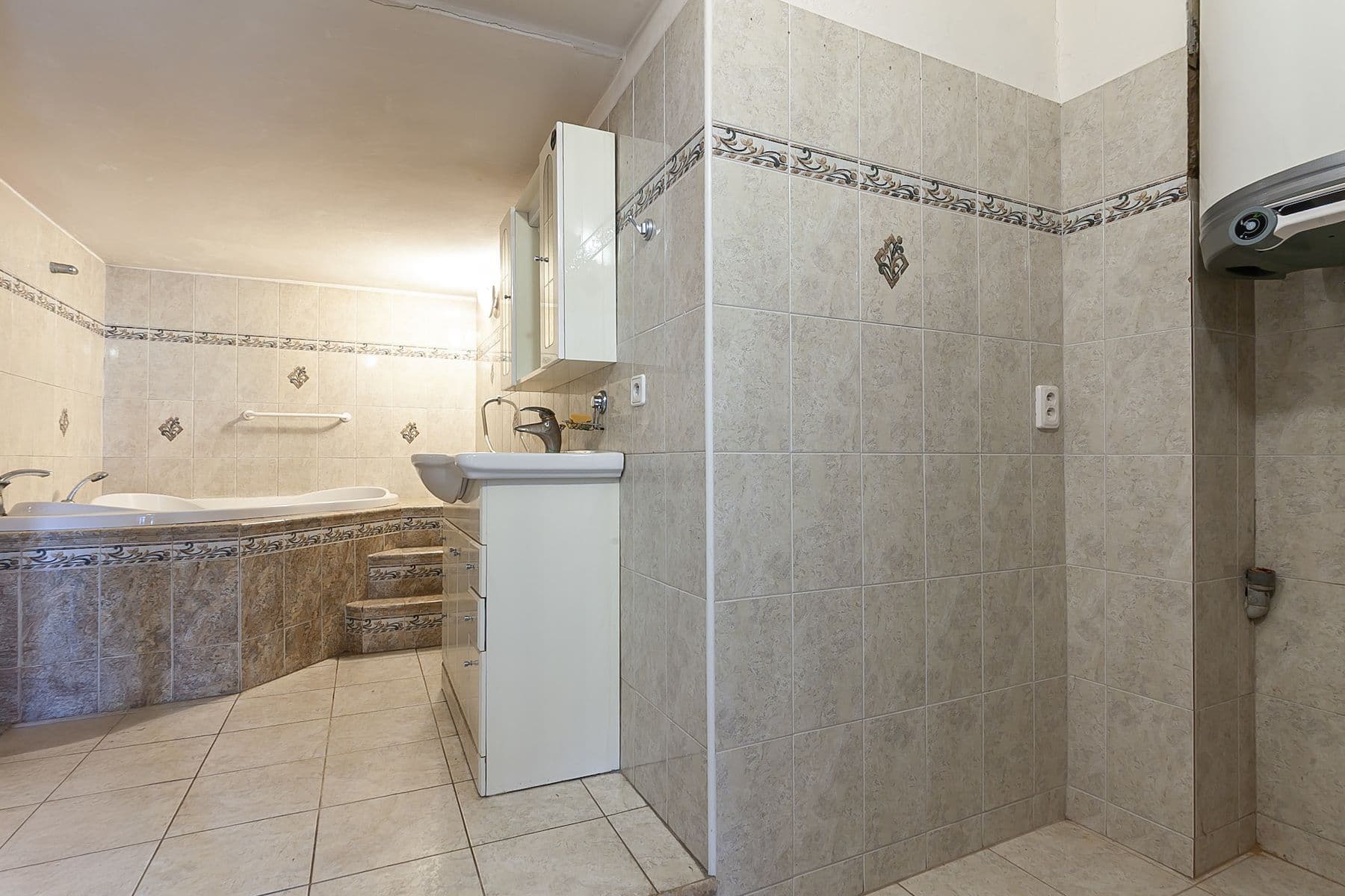 Predaj domu 200 m², pozemek 298 m², Kladenská, Pletený Újezd, Středočeský kraj Predaj domu 200 m², pozemek 298 m², Kladenská, Pletený Újezd, Středočeský kraj