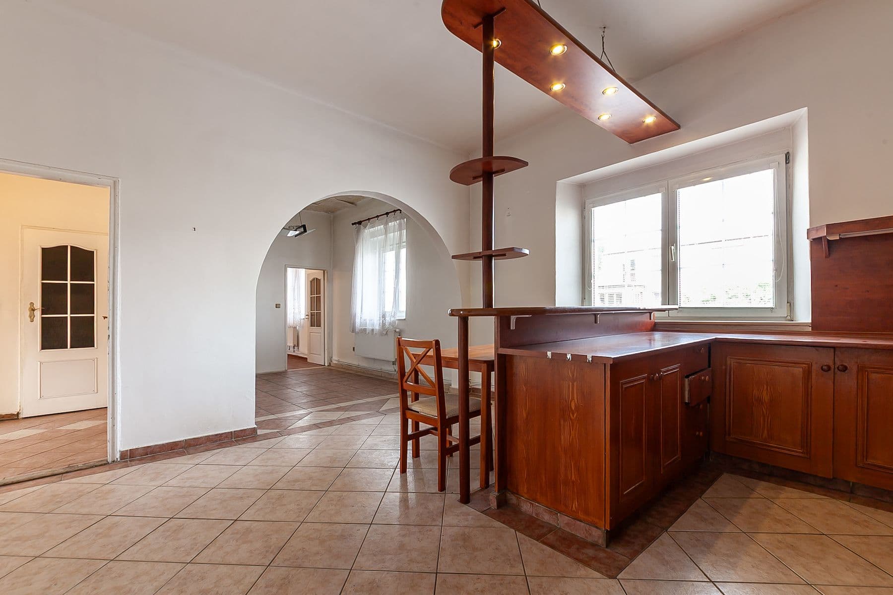 Predaj domu 200 m², pozemek 298 m², Kladenská, Pletený Újezd, Středočeský kraj Predaj domu 200 m², pozemek 298 m², Kladenská, Pletený Újezd, Středočeský kraj