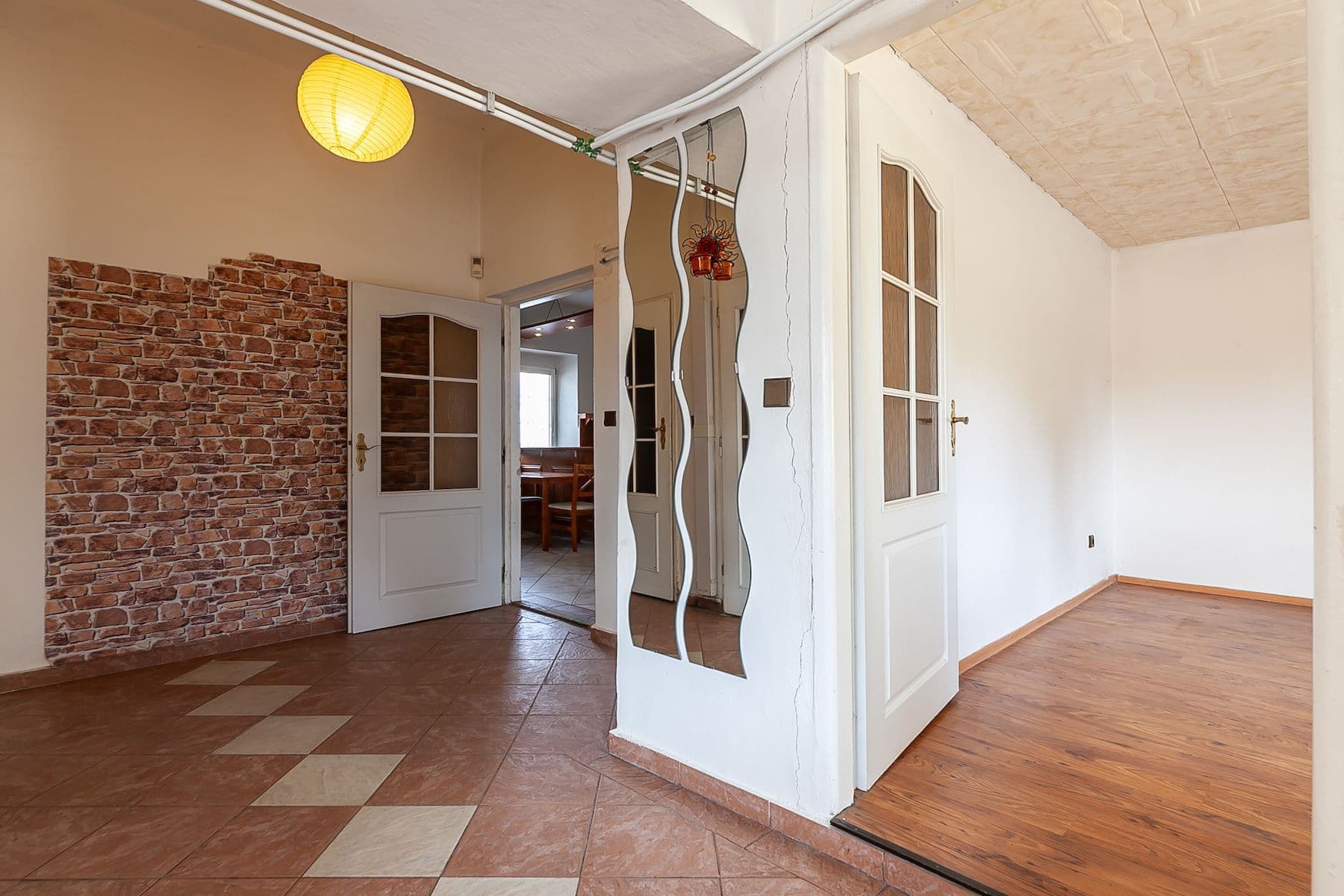 Predaj domu 200 m², pozemek 298 m², Kladenská, Pletený Újezd, Středočeský kraj Predaj domu 200 m², pozemek 298 m², Kladenská, Pletený Újezd, Středočeský kraj