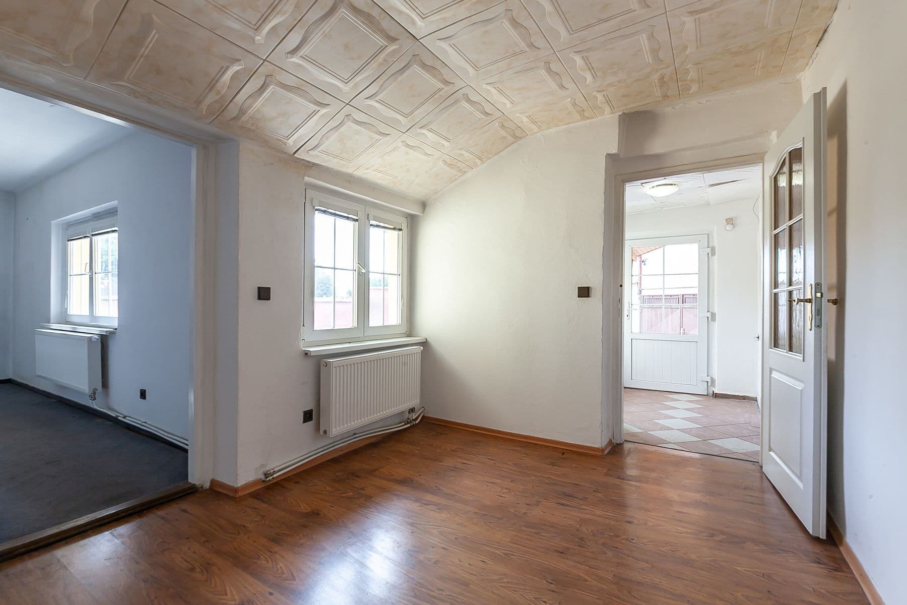 Predaj domu 200 m², pozemek 298 m², Kladenská, Pletený Újezd, Středočeský kraj Predaj domu 200 m², pozemek 298 m², Kladenská, Pletený Újezd, Středočeský kraj