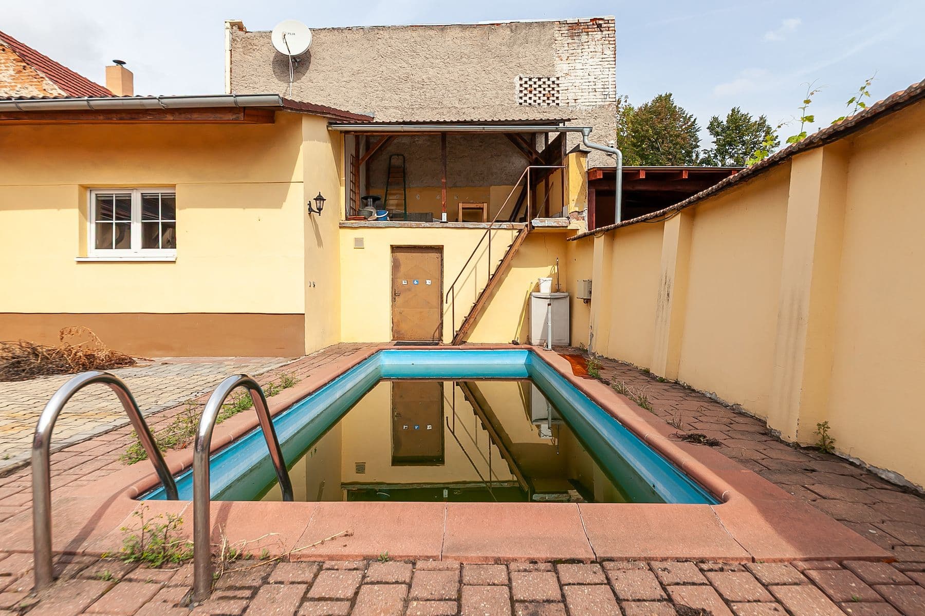 Predaj domu 200 m², pozemek 298 m², Kladenská, Pletený Újezd, Středočeský kraj Predaj domu 200 m², pozemek 298 m², Kladenská, Pletený Újezd, Středočeský kraj