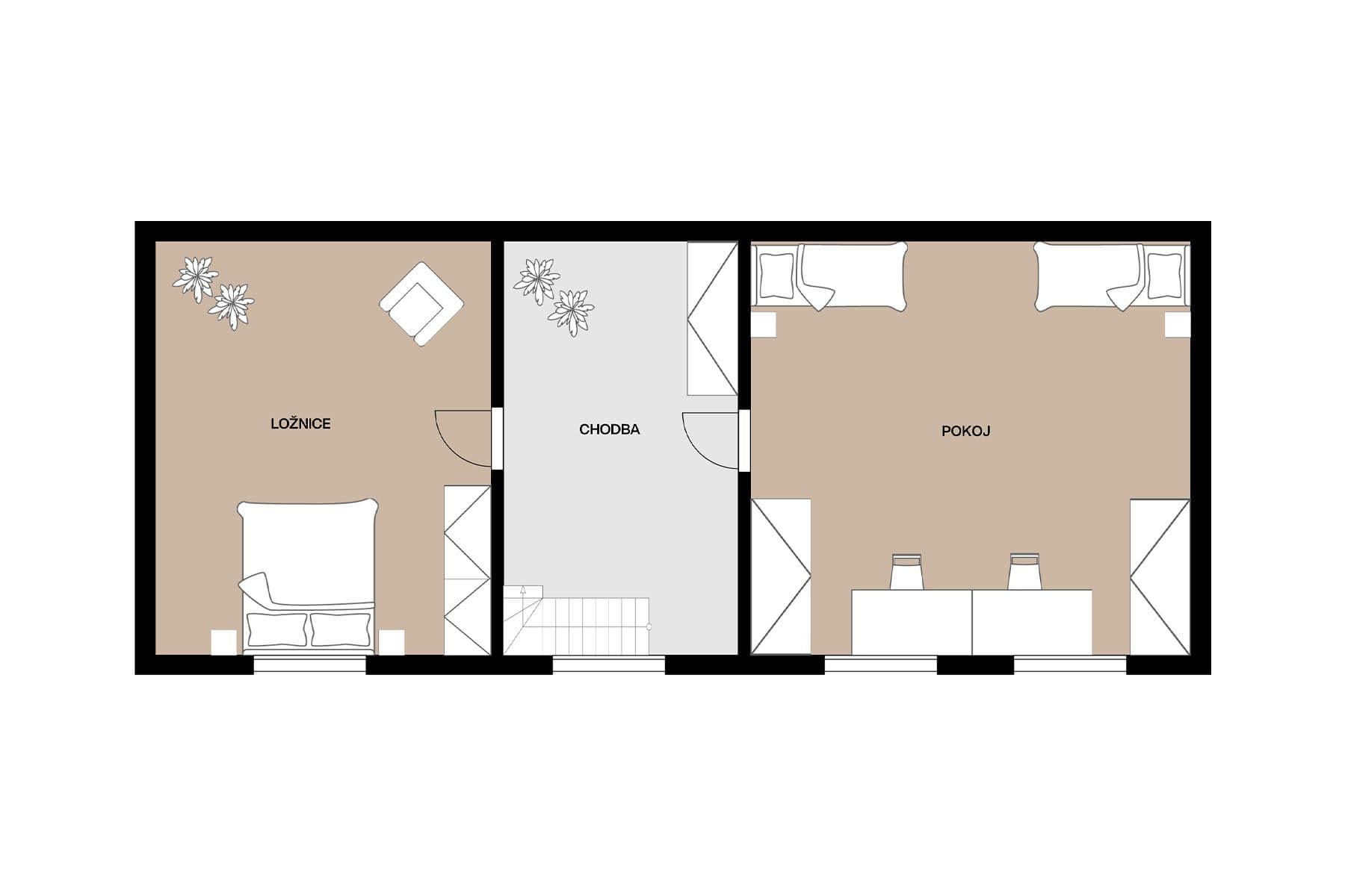 Predaj domu 200 m², pozemek 298 m², Kladenská, Pletený Újezd, Středočeský kraj Predaj domu 200 m², pozemek 298 m², Kladenská, Pletený Újezd, Středočeský kraj
