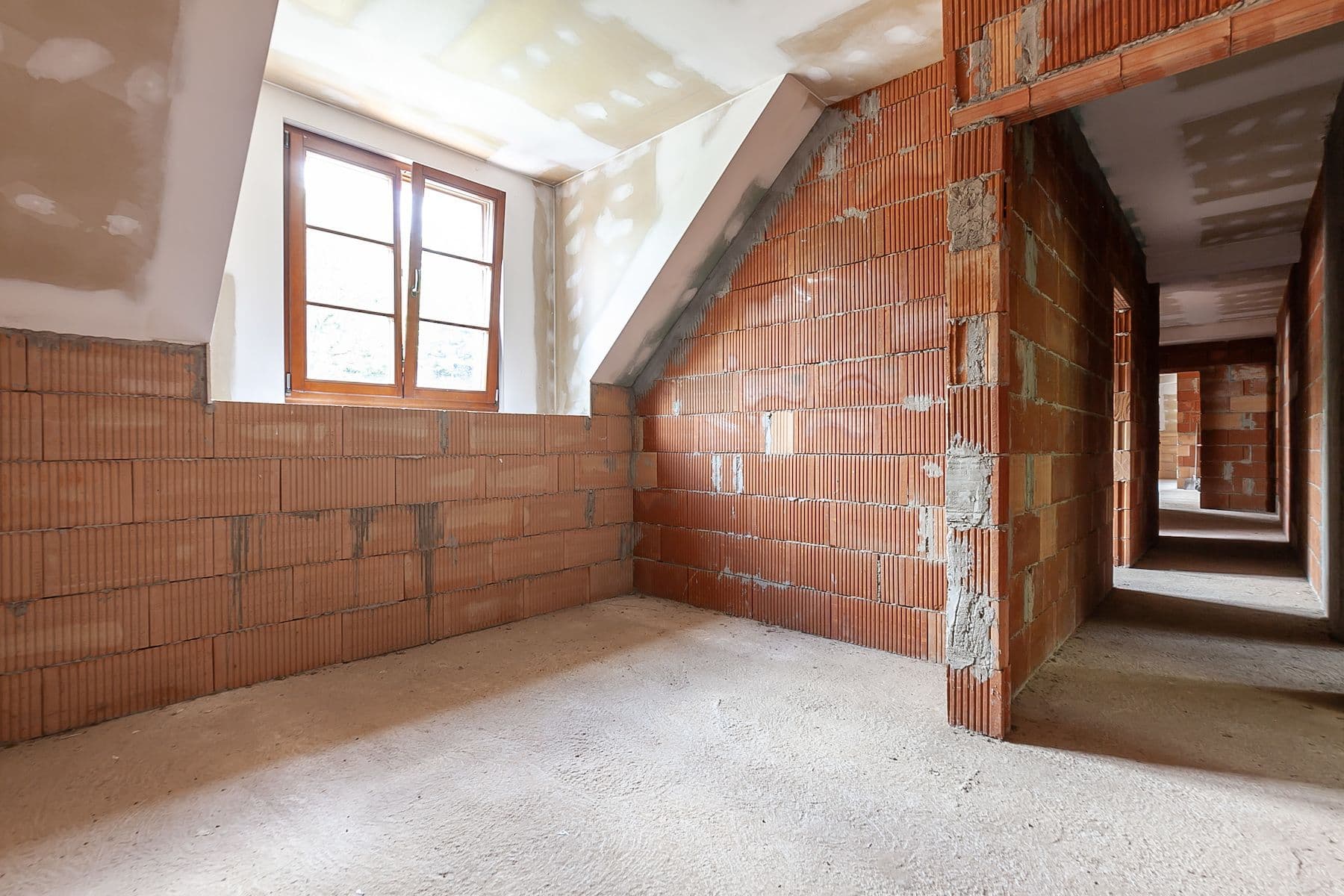 Predaj domu 1.009 m², pozemek 3.687 m², K Borovíčku, Praha, Praha Predaj domu 1.009 m², pozemek 3.687 m², K Borovíčku, Praha, Praha