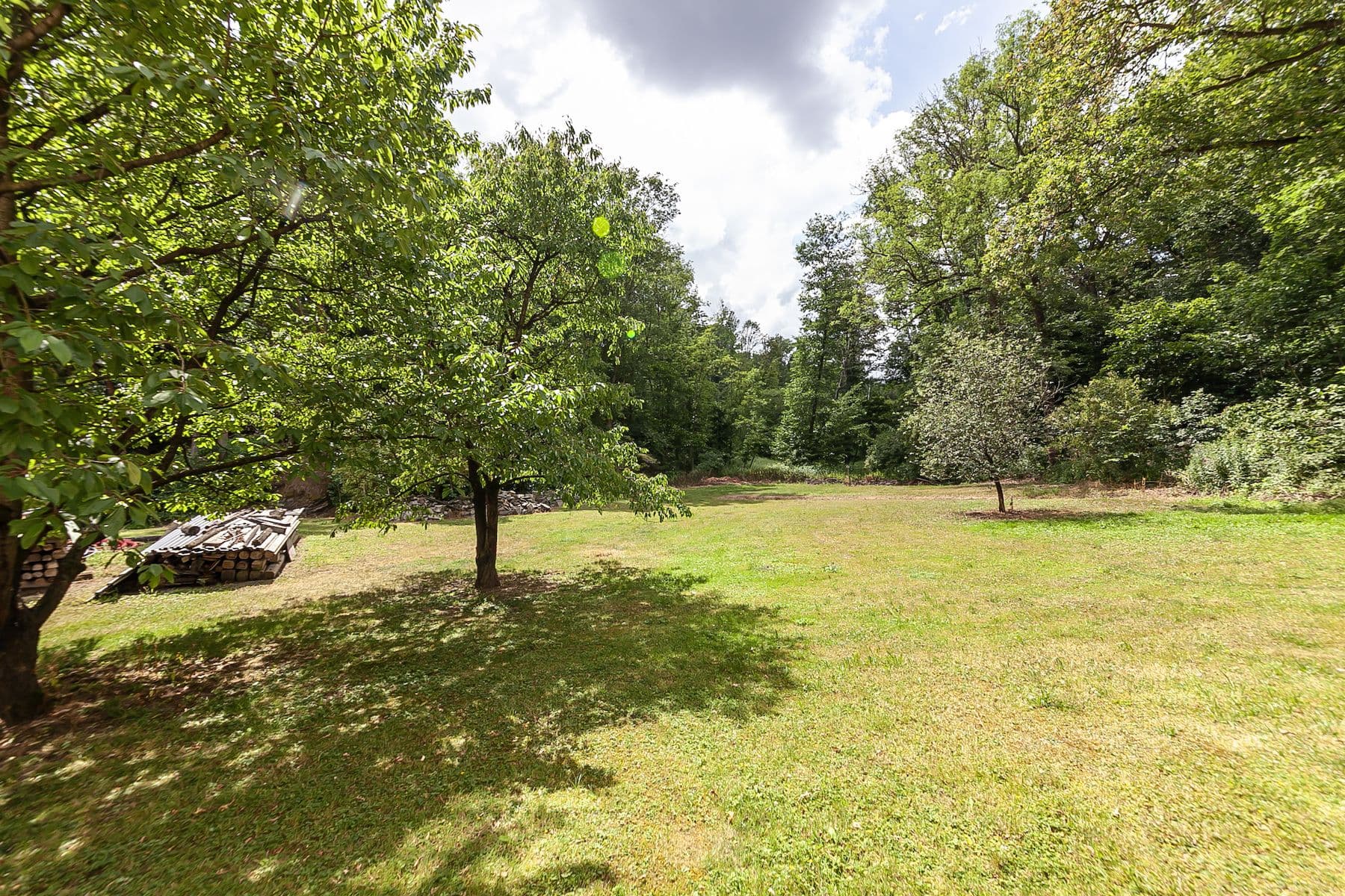 Predaj domu 1.009 m², pozemek 3.687 m², K Borovíčku, Praha, Praha Predaj domu 1.009 m², pozemek 3.687 m², K Borovíčku, Praha, Praha