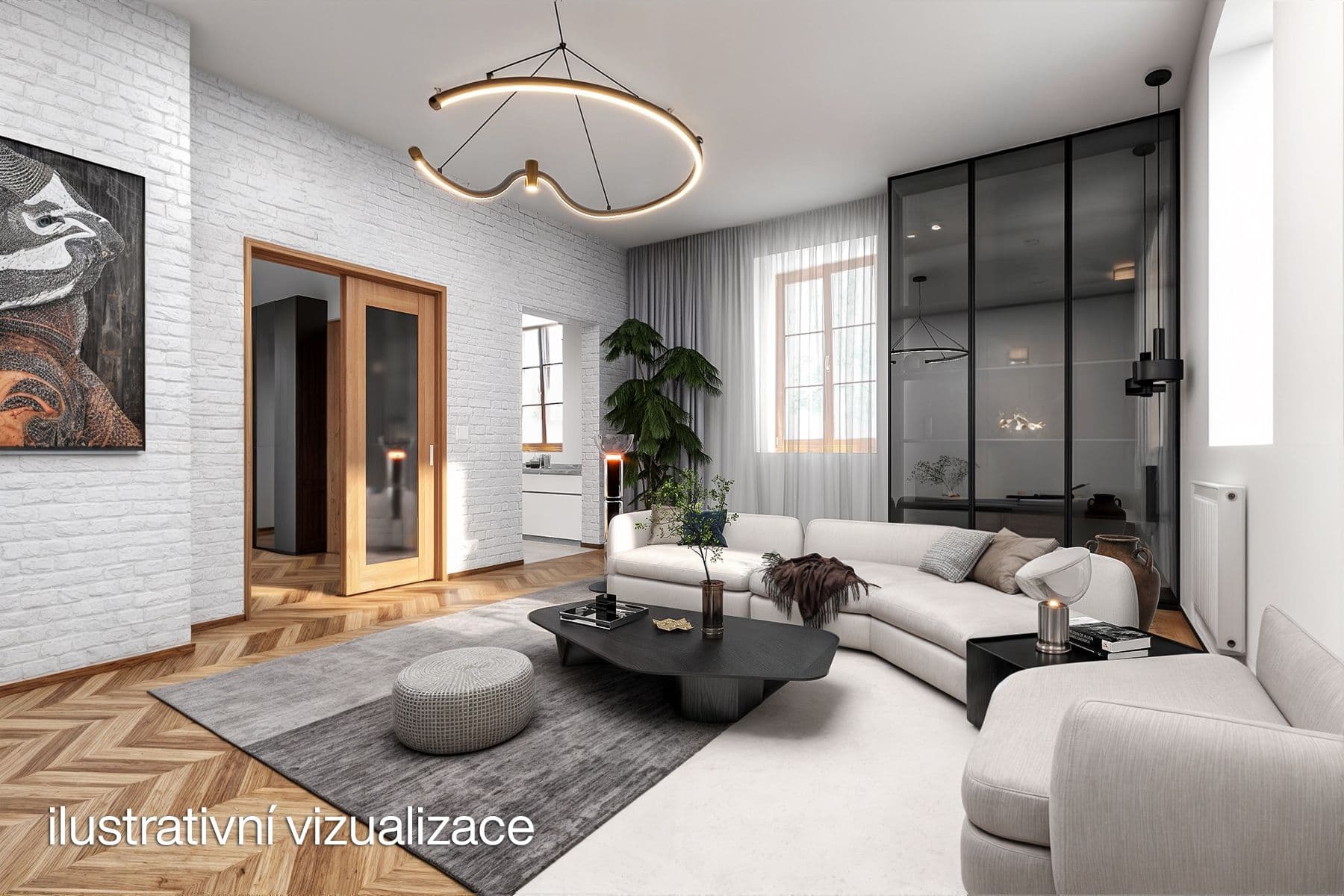 Predaj domu 1.009 m², pozemek 3.687 m², K Borovíčku, Praha, Praha Predaj domu 1.009 m², pozemek 3.687 m², K Borovíčku, Praha, Praha