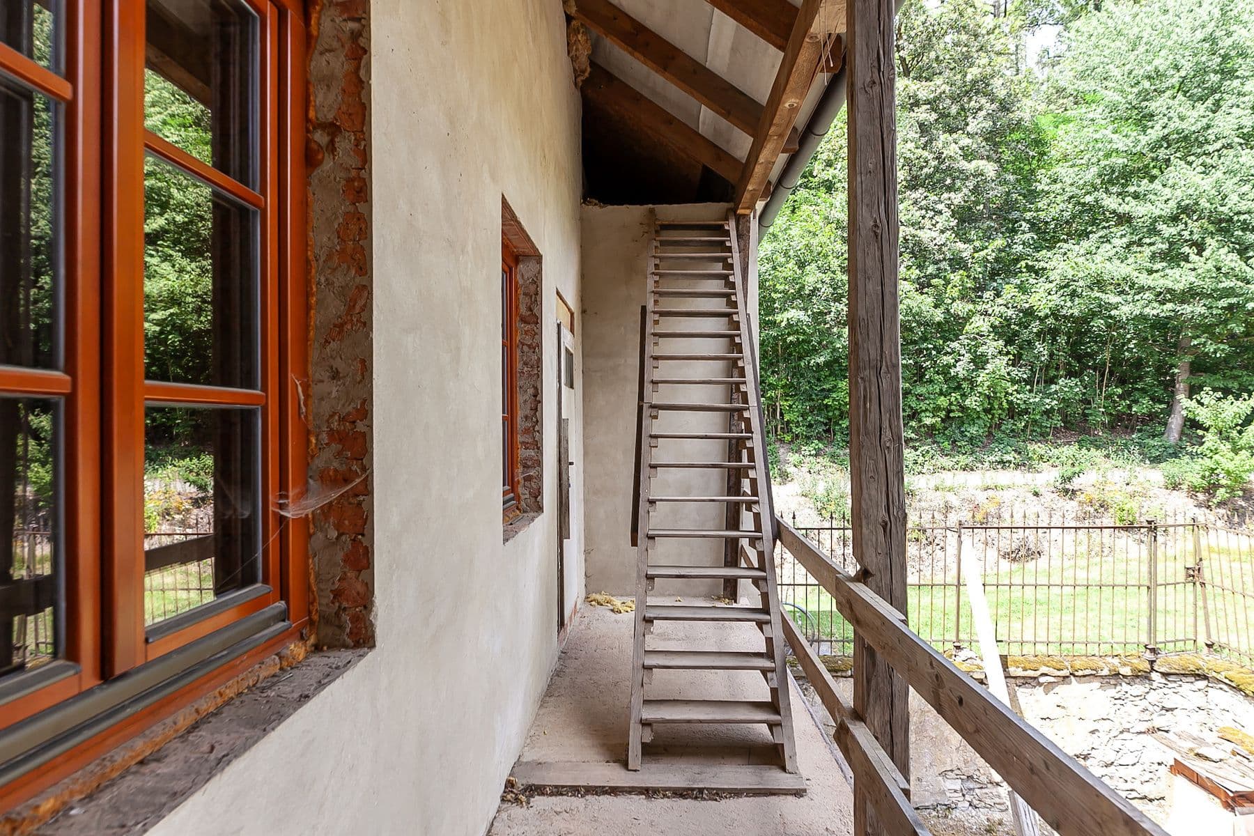 Predaj domu 1.009 m², pozemek 3.687 m², K Borovíčku, Praha, Praha Predaj domu 1.009 m², pozemek 3.687 m², K Borovíčku, Praha, Praha