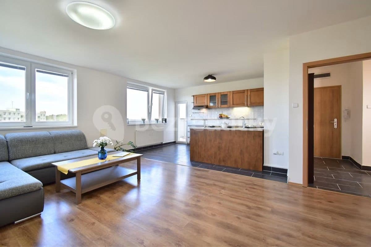 Predaj bytu 2-izbový 73 m², Voříškova, Brno, Jihomoravský kraj Predaj bytu 2-izbový 73 m², Voříškova, Brno, Jihomoravský kraj
