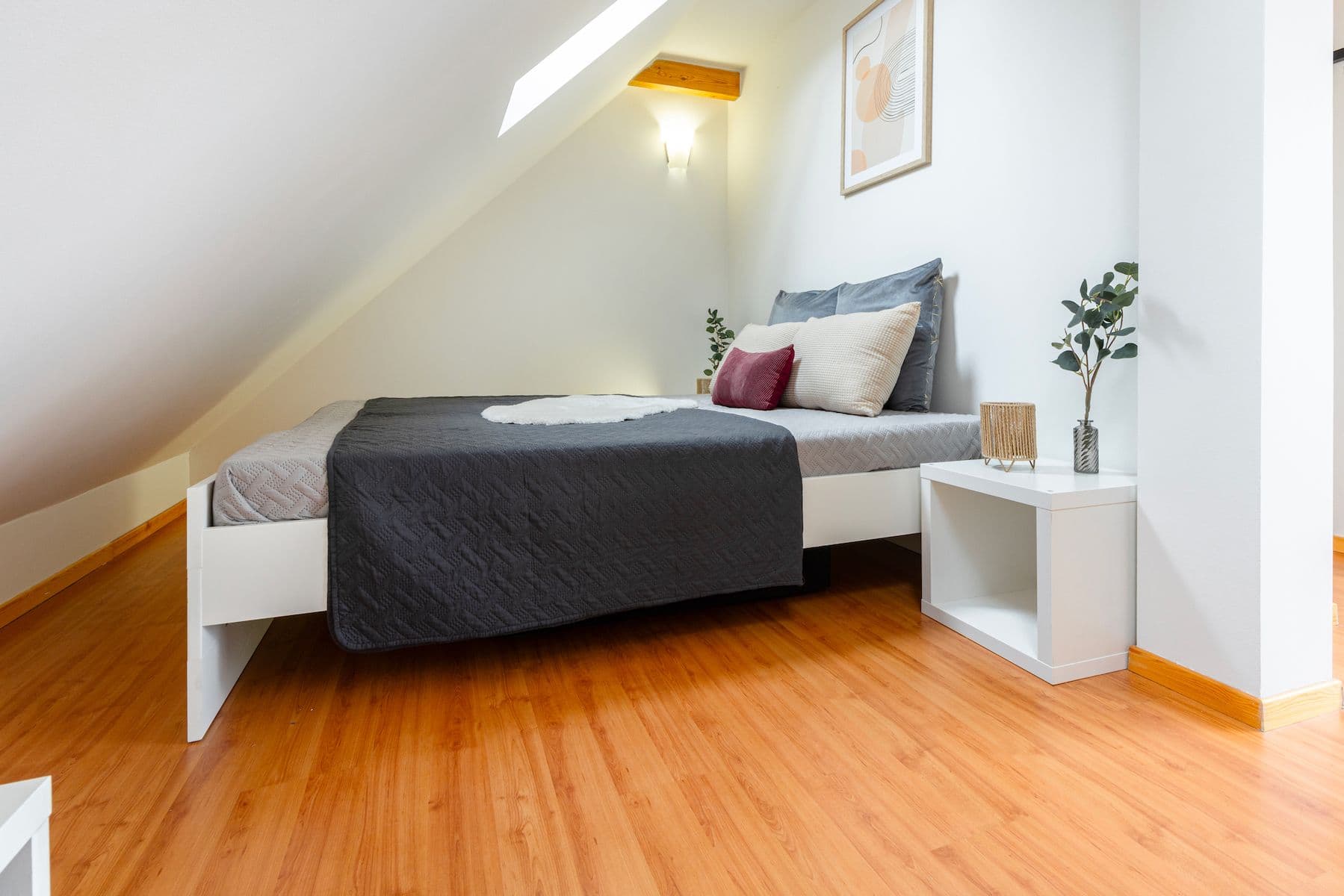 Predaj bytu 2-izbový 54 m², Radhošťská, Praha, Praha Predaj bytu 2-izbový 54 m², Radhošťská, Praha, Praha