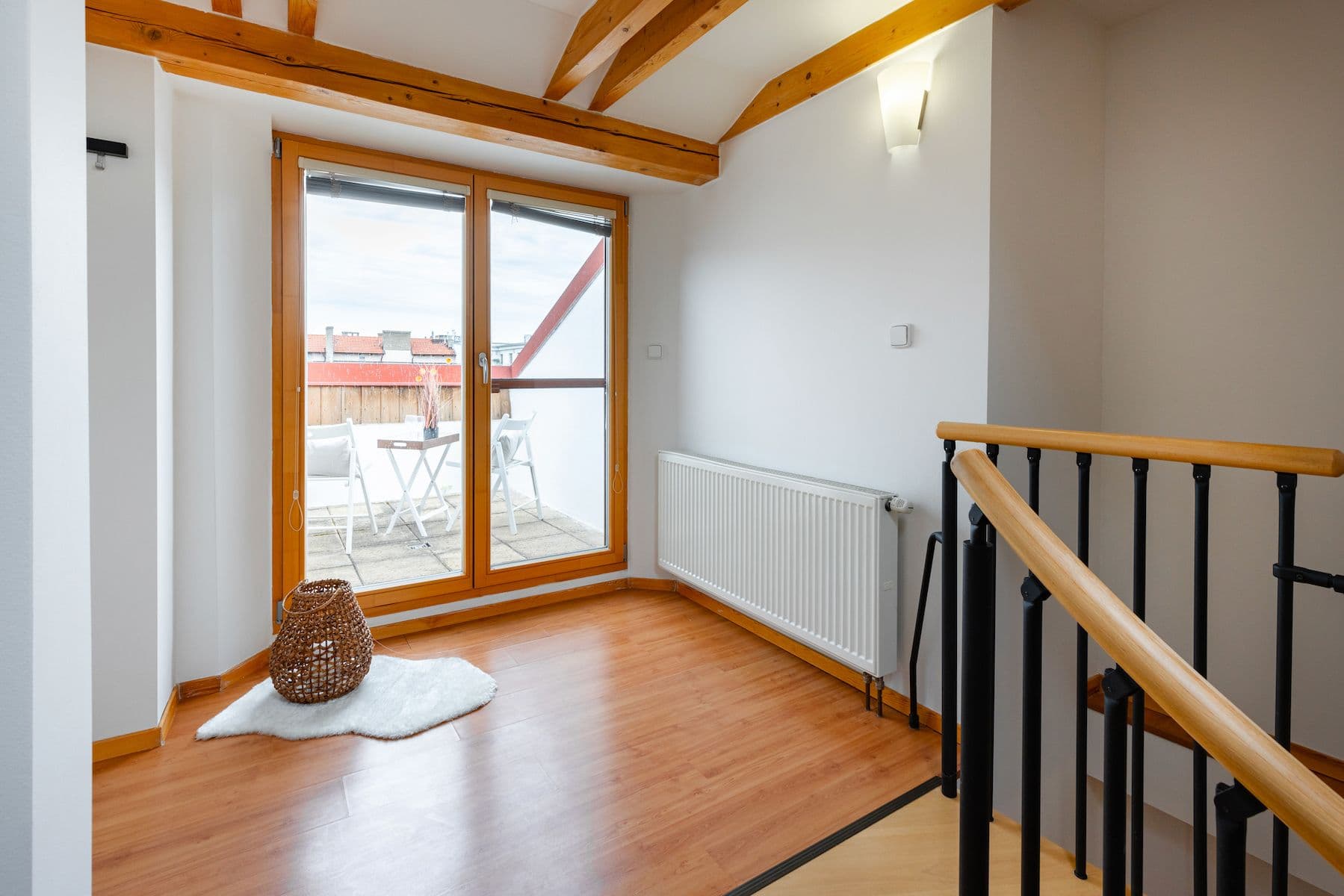 Predaj bytu 2-izbový 54 m², Radhošťská, Praha, Praha Predaj bytu 2-izbový 54 m², Radhošťská, Praha, Praha