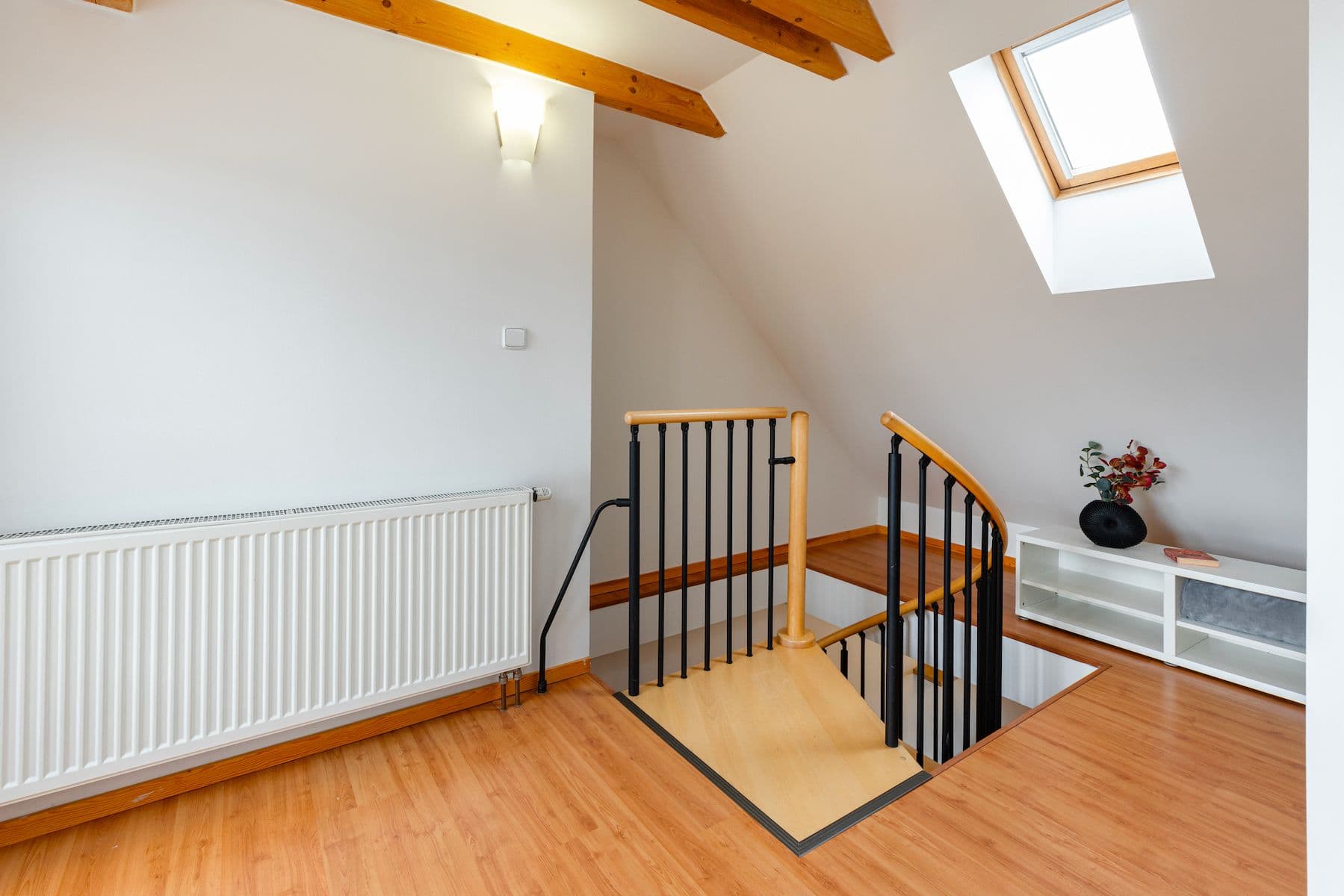 Predaj bytu 2-izbový 54 m², Radhošťská, Praha, Praha Predaj bytu 2-izbový 54 m², Radhošťská, Praha, Praha