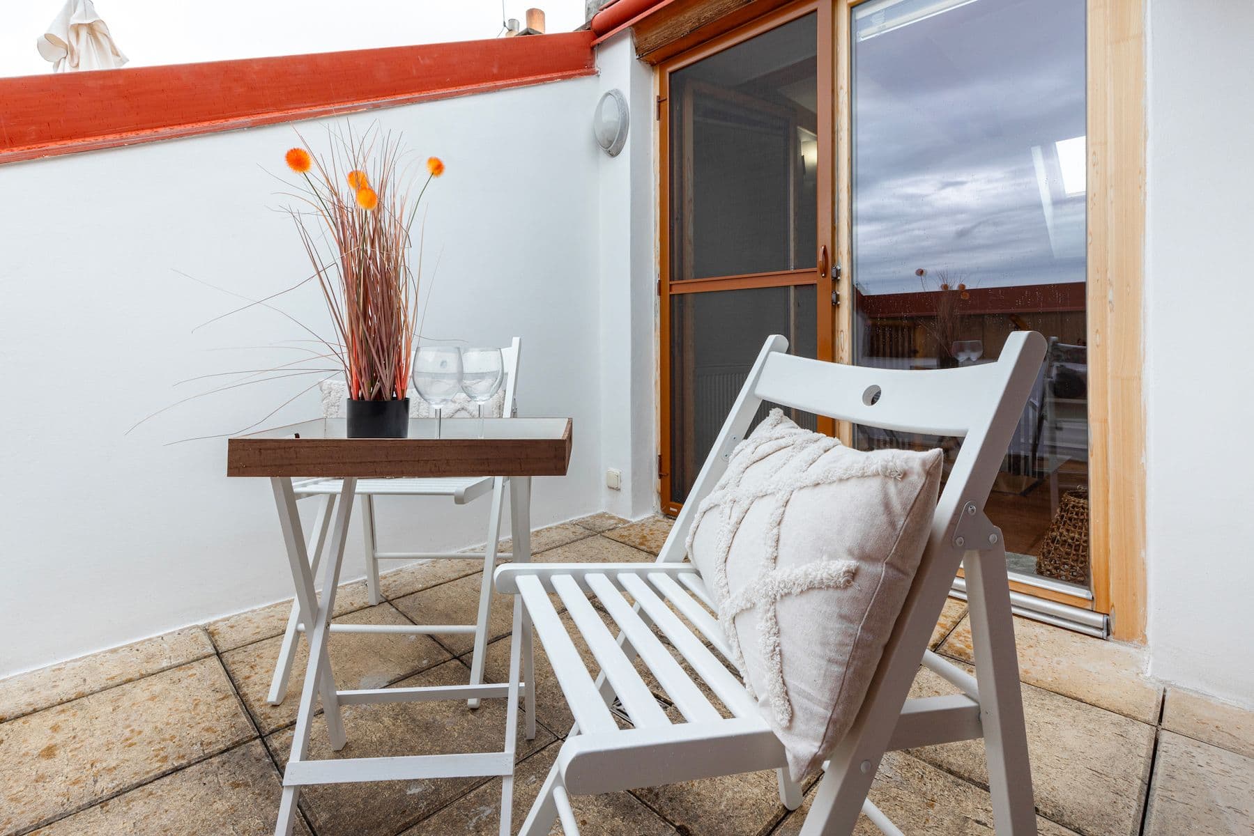 Predaj bytu 2-izbový 54 m², Radhošťská, Praha, Praha Predaj bytu 2-izbový 54 m², Radhošťská, Praha, Praha