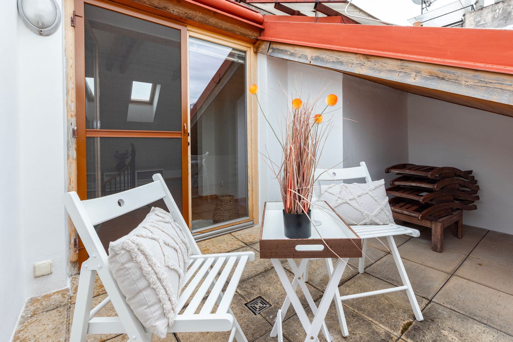 Predaj bytu 2-izbový 54 m², Radhošťská, Praha, Praha Predaj bytu 2-izbový 54 m², Radhošťská, Praha, Praha