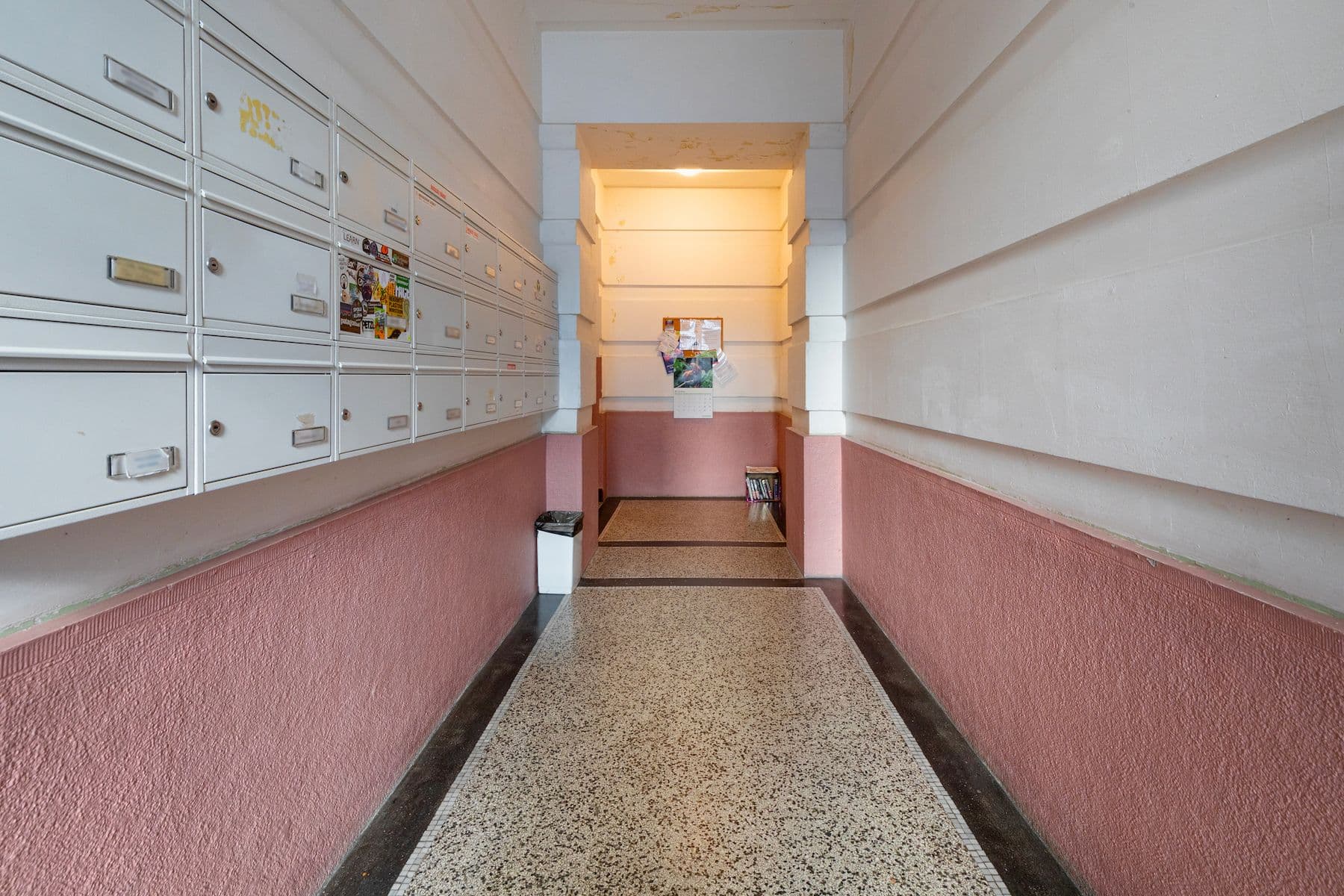 Predaj bytu 2-izbový 54 m², Radhošťská, Praha, Praha Predaj bytu 2-izbový 54 m², Radhošťská, Praha, Praha