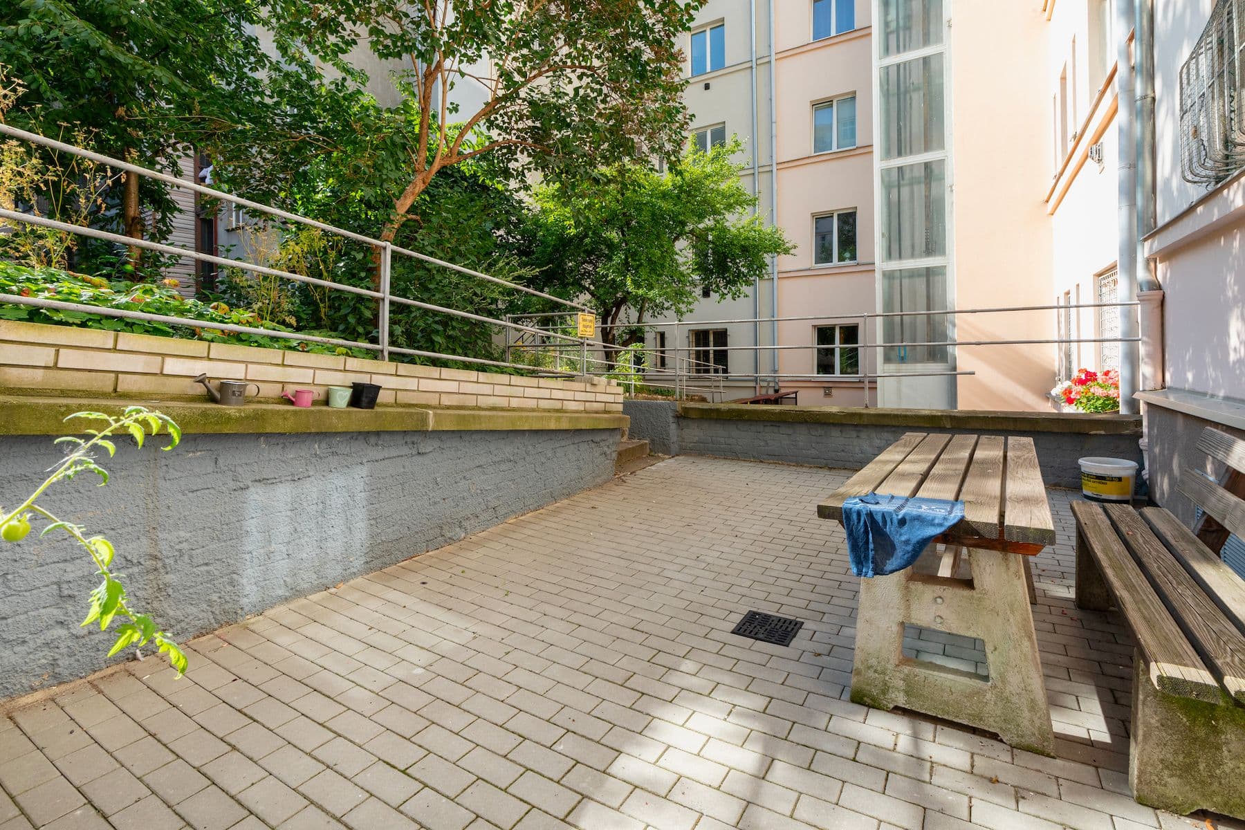 Predaj bytu 2-izbový 54 m², Radhošťská, Praha, Praha Predaj bytu 2-izbový 54 m², Radhošťská, Praha, Praha