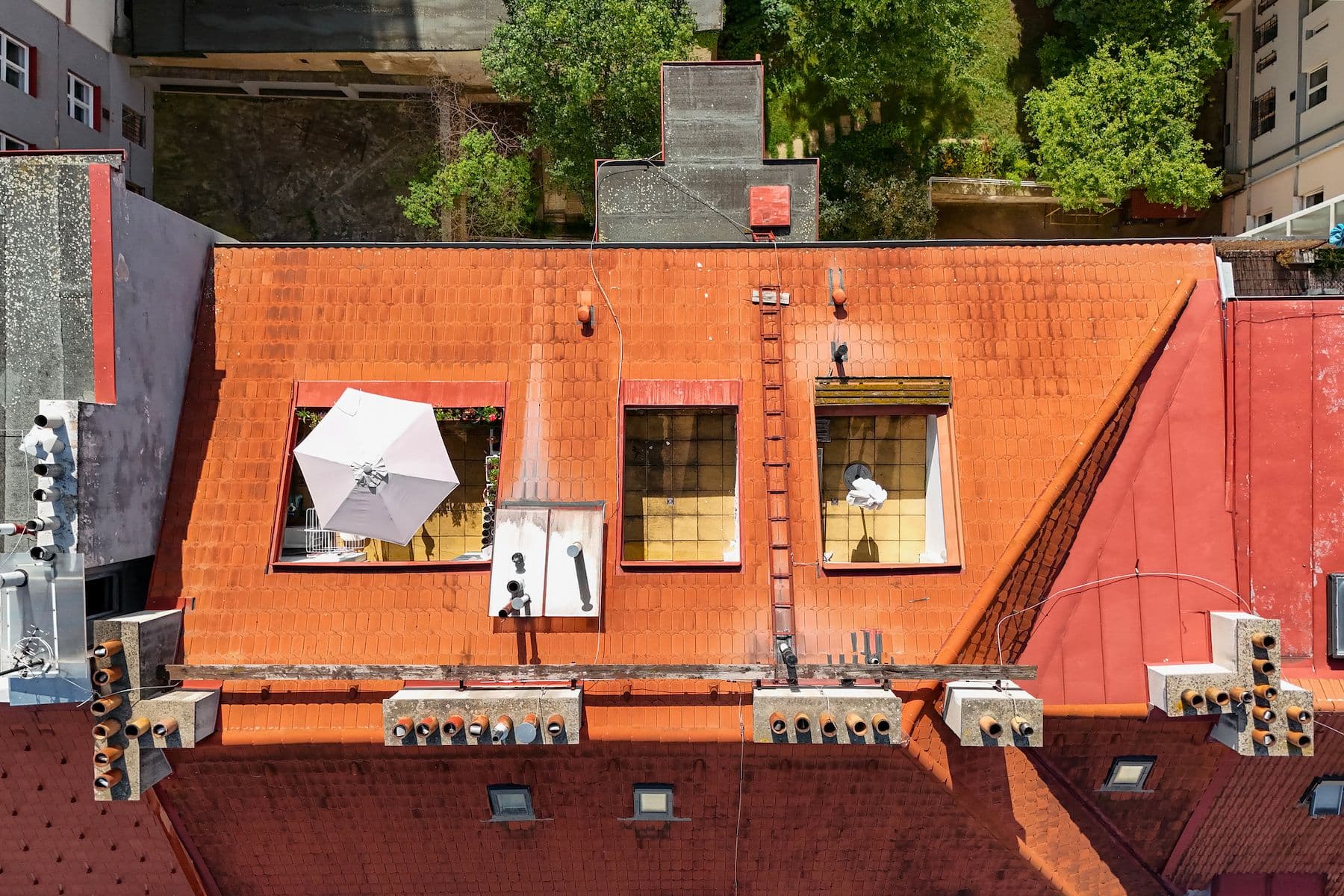 Predaj bytu 2-izbový 54 m², Radhošťská, Praha, Praha Predaj bytu 2-izbový 54 m², Radhošťská, Praha, Praha