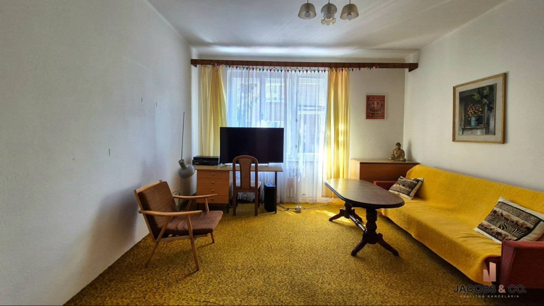 Predaj bytu 4-izbový 99 m², Milosrdenstva, Košice - mestská časť Juh, Košický kraj Predaj bytu 4-izbový 99 m², Milosrdenstva, Košice - mestská časť Juh, Košický kraj