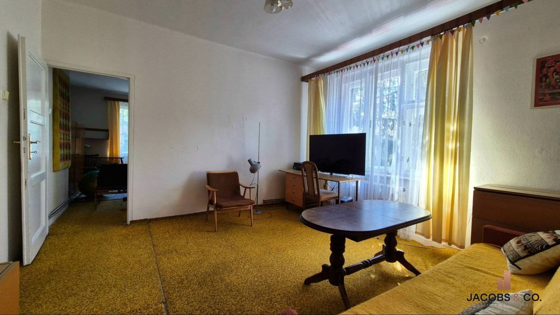 Predaj bytu 4-izbový 99 m², Milosrdenstva, Košice - mestská časť Juh, Košický kraj Predaj bytu 4-izbový 99 m², Milosrdenstva, Košice - mestská časť Juh, Košický kraj