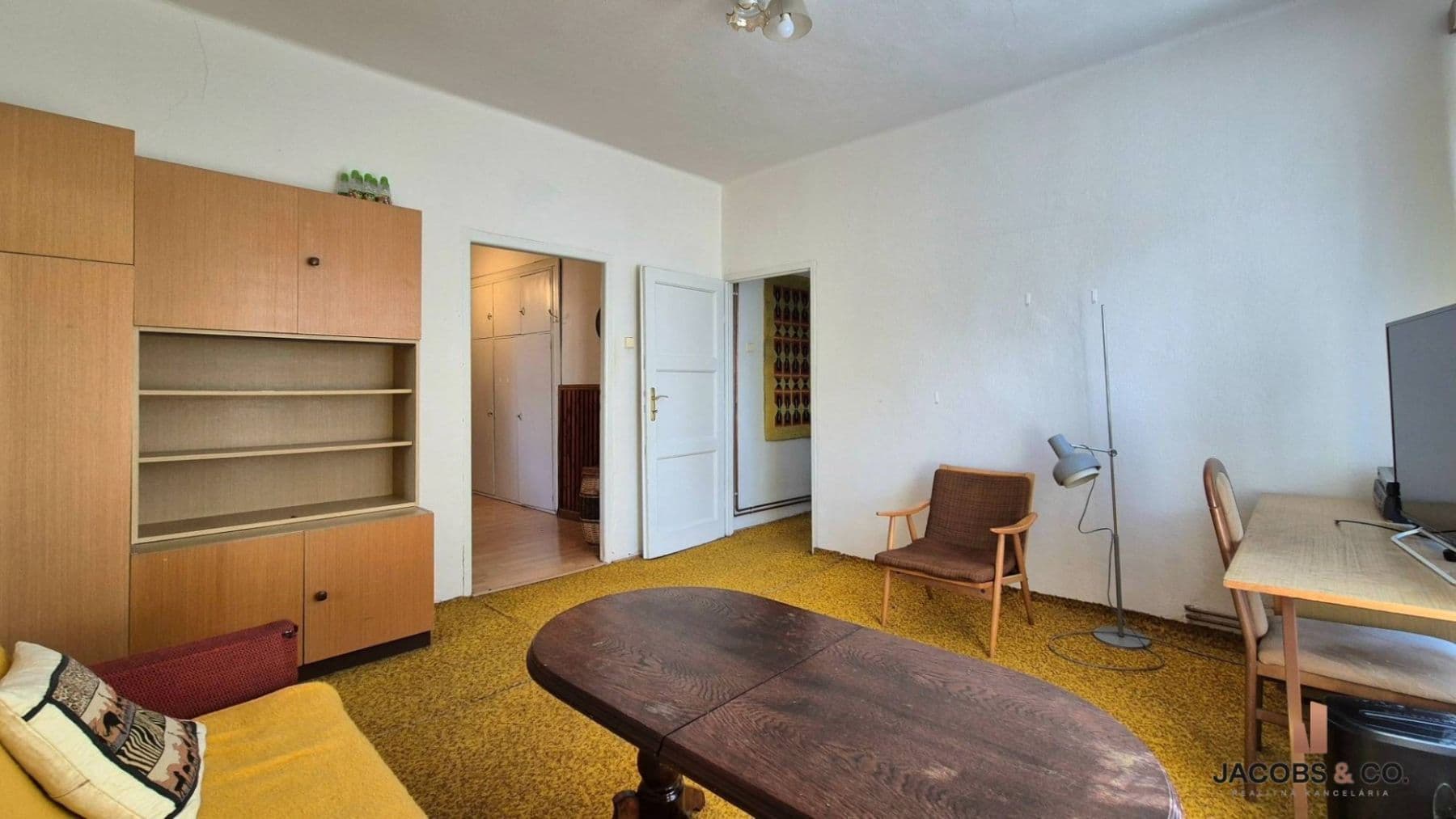 Predaj bytu 4-izbový 99 m², Milosrdenstva, Košice - mestská časť Juh, Košický kraj Predaj bytu 4-izbový 99 m², Milosrdenstva, Košice - mestská časť Juh, Košický kraj