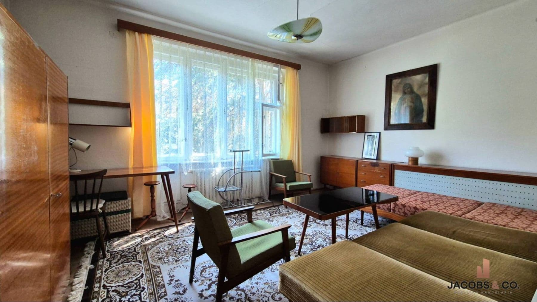 Predaj bytu 4-izbový 99 m², Milosrdenstva, Košice - mestská časť Juh, Košický kraj Predaj bytu 4-izbový 99 m², Milosrdenstva, Košice - mestská časť Juh, Košický kraj