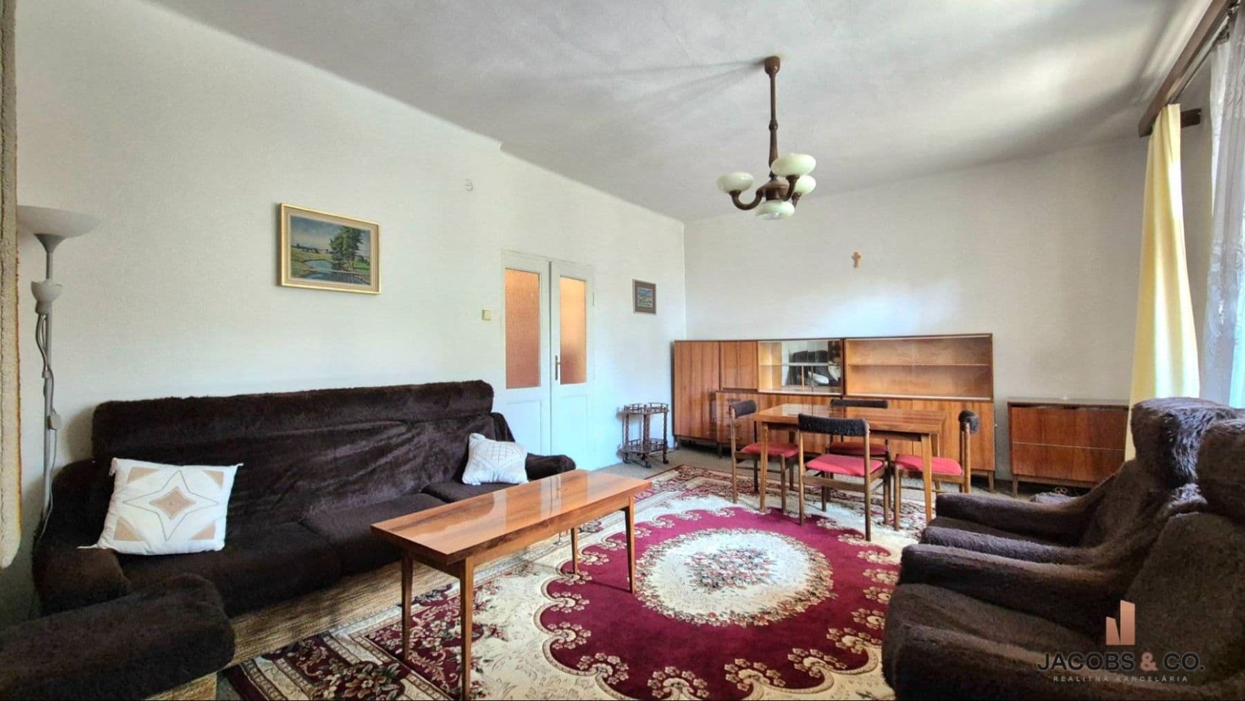 Predaj bytu 4-izbový 99 m², Milosrdenstva, Košice - mestská časť Juh, Košický kraj Predaj bytu 4-izbový 99 m², Milosrdenstva, Košice - mestská časť Juh, Košický kraj