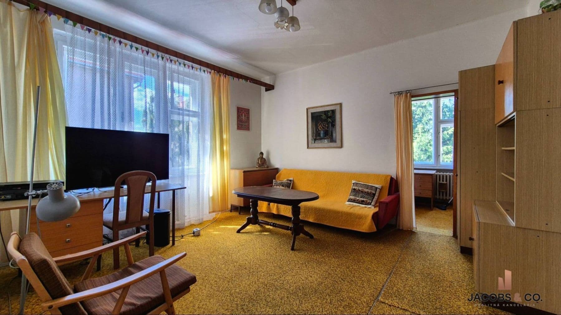 Predaj bytu 4-izbový 99 m², Milosrdenstva, Košice - mestská časť Juh, Košický kraj Predaj bytu 4-izbový 99 m², Milosrdenstva, Košice - mestská časť Juh, Košický kraj