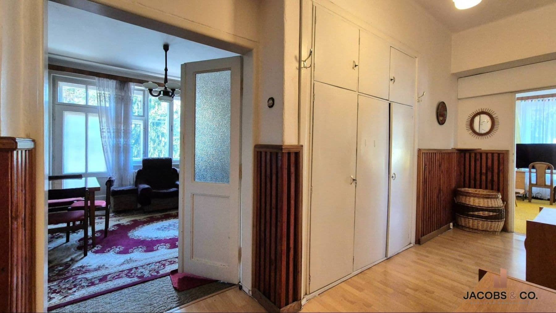 Predaj bytu 4-izbový 99 m², Milosrdenstva, Košice - mestská časť Juh, Košický kraj Predaj bytu 4-izbový 99 m², Milosrdenstva, Košice - mestská časť Juh, Košický kraj