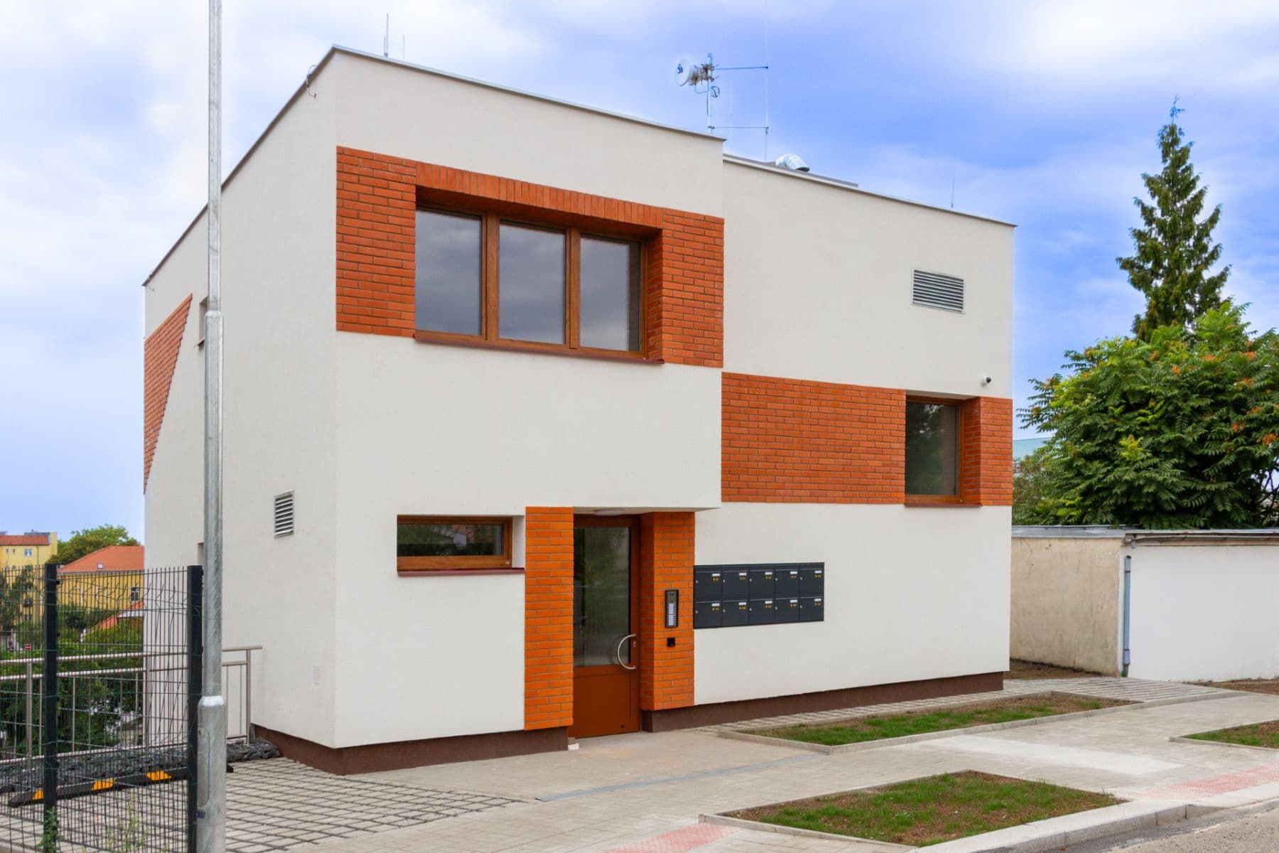 Prenájom bytu 2-izbový 42 m², Na Pěšinách, Praha, Praha Prenájom bytu 2-izbový 42 m², Na Pěšinách, Praha, Praha