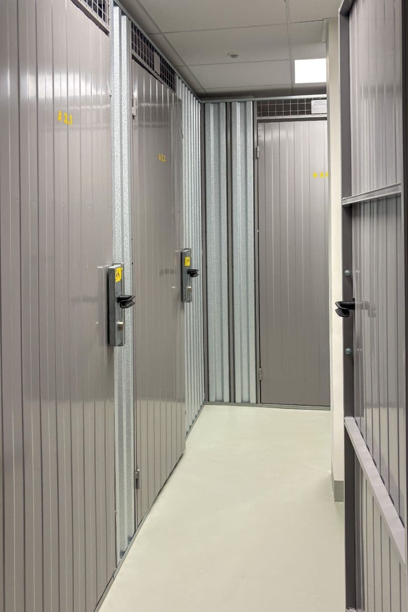 Prenájom bytu 2-izbový 42 m², Na Pěšinách, Praha, Praha Prenájom bytu 2-izbový 42 m², Na Pěšinách, Praha, Praha