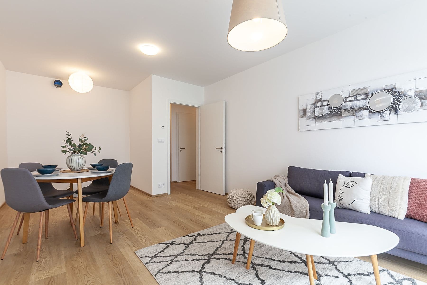 Predaj bytu 3-izbový 81 m², Boloňská, Praha, Praha Predaj bytu 3-izbový 81 m², Boloňská, Praha, Praha
