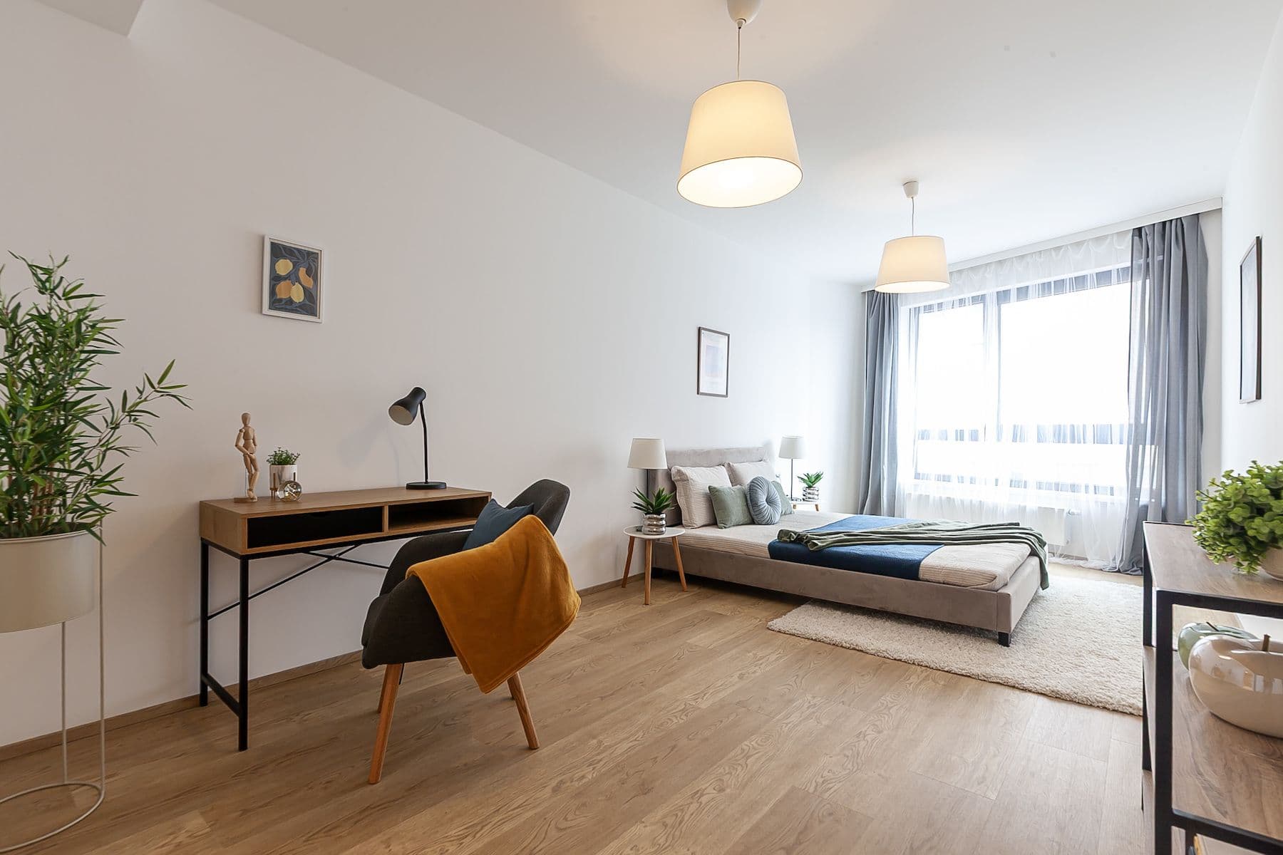Predaj bytu 3-izbový 81 m², Boloňská, Praha, Praha Predaj bytu 3-izbový 81 m², Boloňská, Praha, Praha