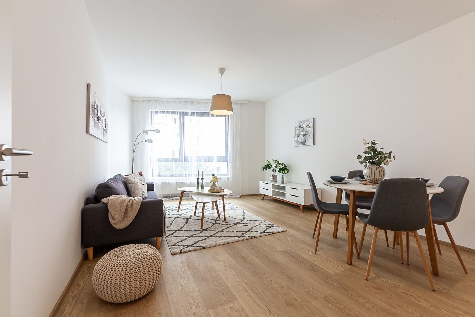 Predaj bytu 3-izbový 81 m², Boloňská, Praha, Praha Predaj bytu 3-izbový 81 m², Boloňská, Praha, Praha