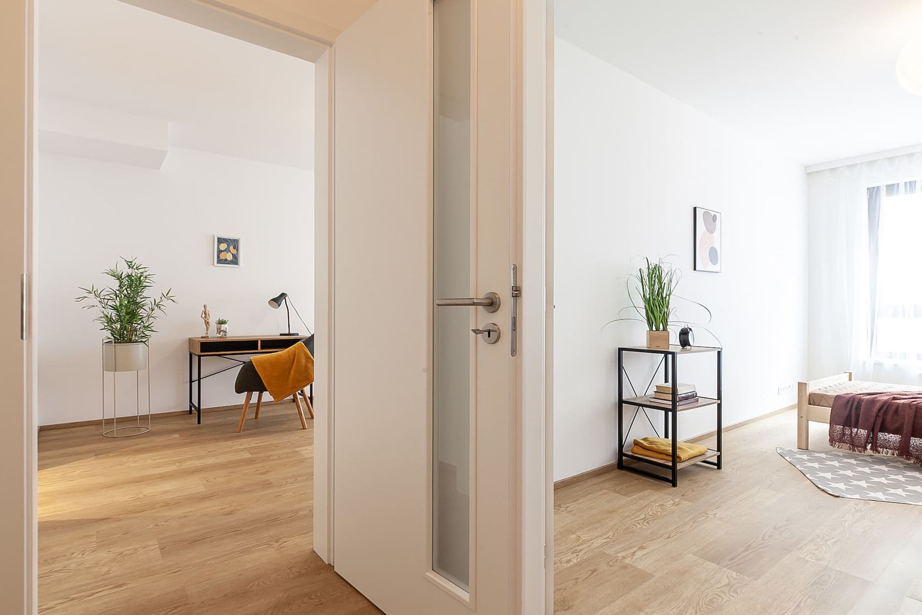Predaj bytu 3-izbový 81 m², Boloňská, Praha, Praha Predaj bytu 3-izbový 81 m², Boloňská, Praha, Praha