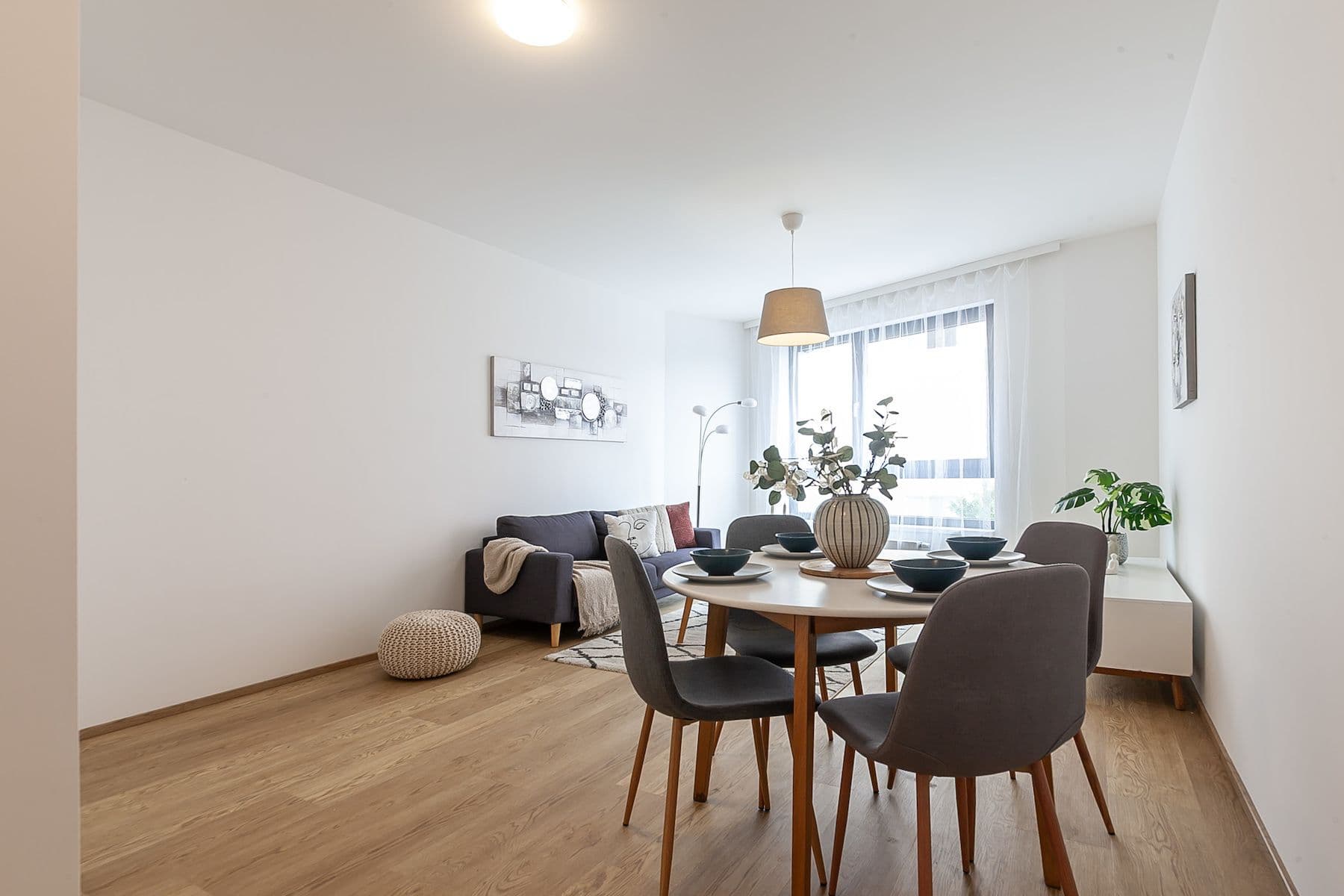 Predaj bytu 3-izbový 81 m², Boloňská, Praha, Praha Predaj bytu 3-izbový 81 m², Boloňská, Praha, Praha