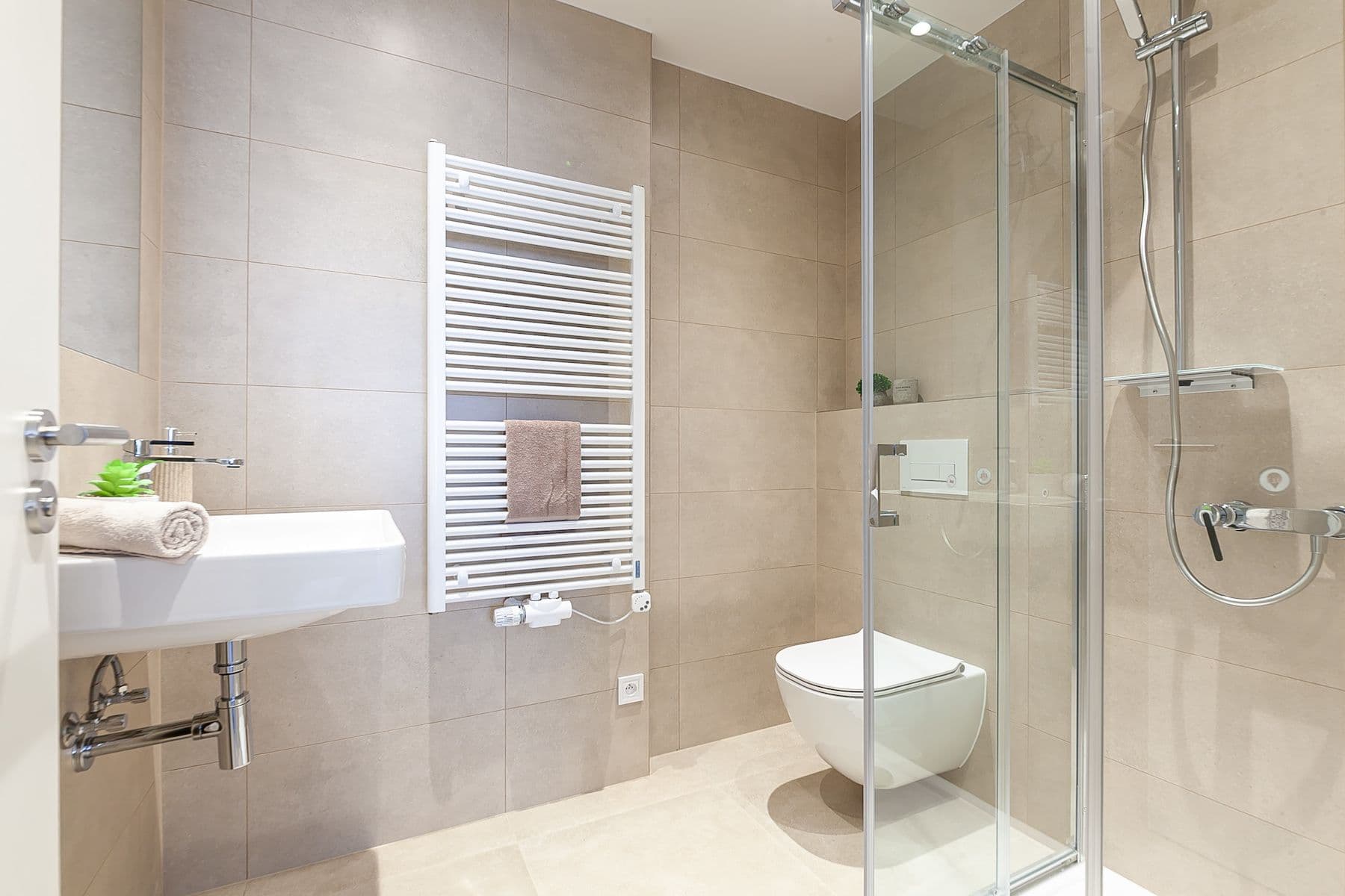 Predaj bytu 3-izbový 81 m², Boloňská, Praha, Praha Predaj bytu 3-izbový 81 m², Boloňská, Praha, Praha