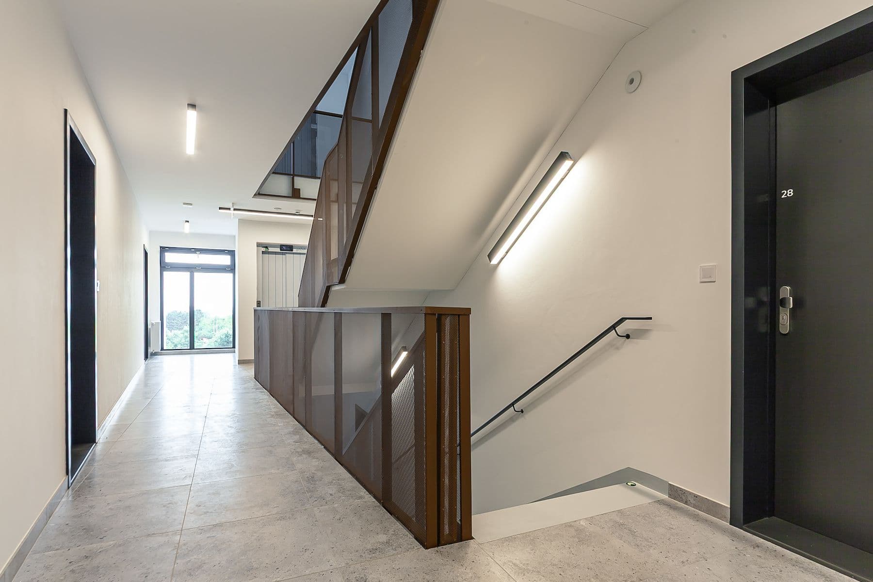 Predaj bytu 3-izbový 81 m², Boloňská, Praha, Praha Predaj bytu 3-izbový 81 m², Boloňská, Praha, Praha