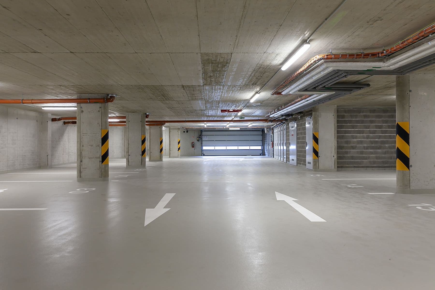 Predaj bytu 3-izbový 81 m², Boloňská, Praha, Praha Predaj bytu 3-izbový 81 m², Boloňská, Praha, Praha