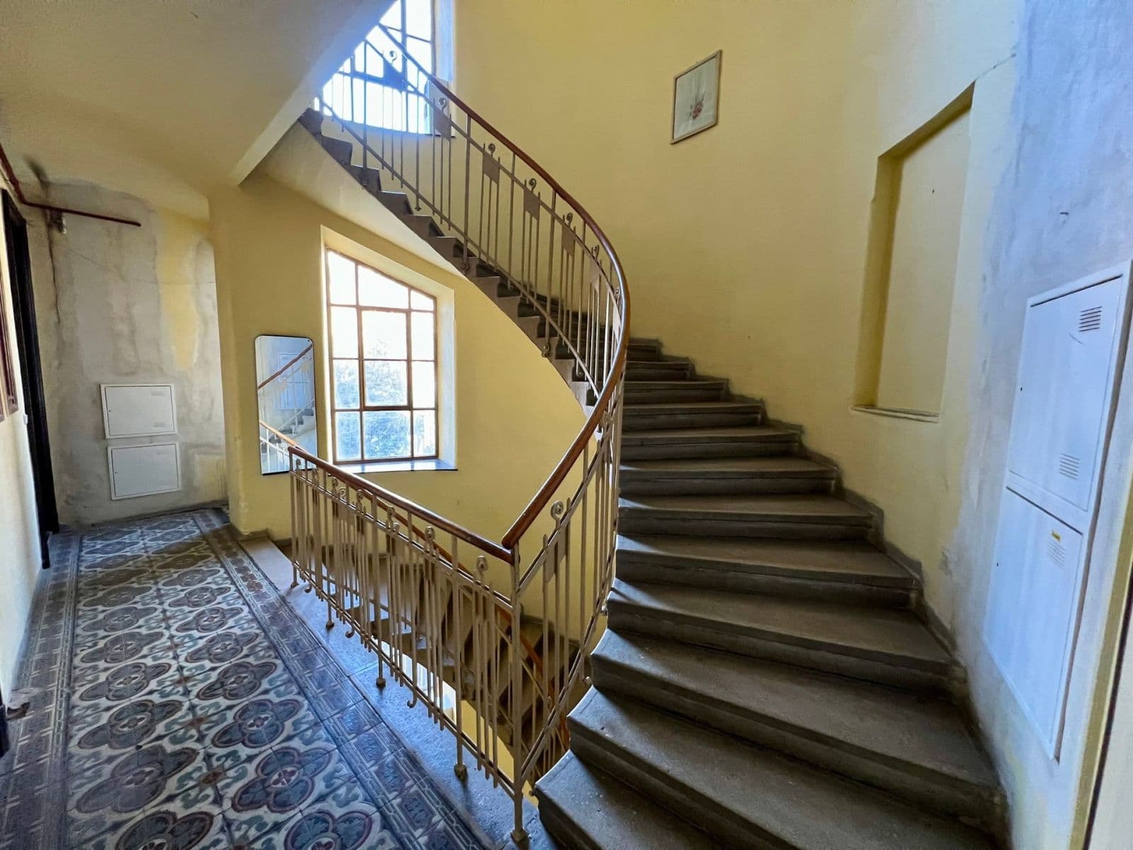 Predaj bytu 4-izbový 88 m², Bayerova, Brno, Jihomoravský kraj Predaj bytu 4-izbový 88 m², Bayerova, Brno, Jihomoravský kraj