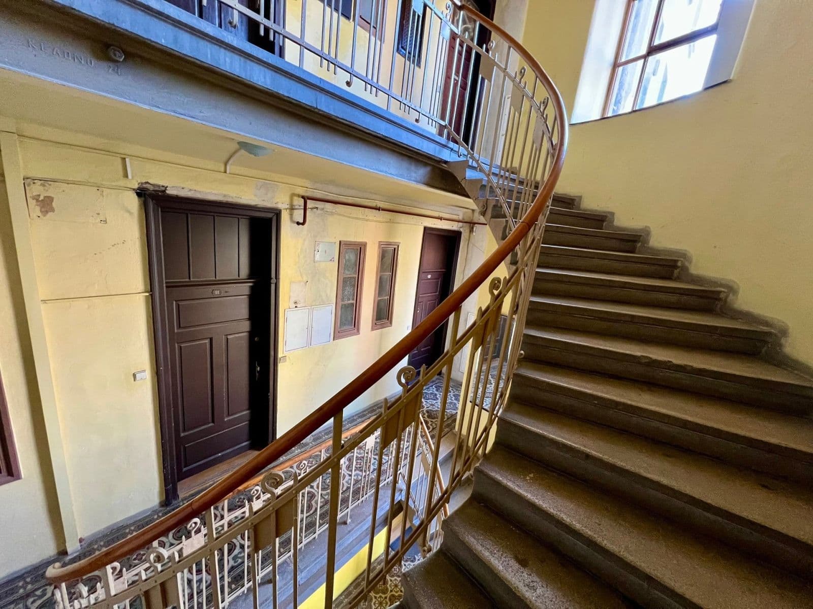 Predaj bytu 4-izbový 88 m², Bayerova, Brno, Jihomoravský kraj Predaj bytu 4-izbový 88 m², Bayerova, Brno, Jihomoravský kraj