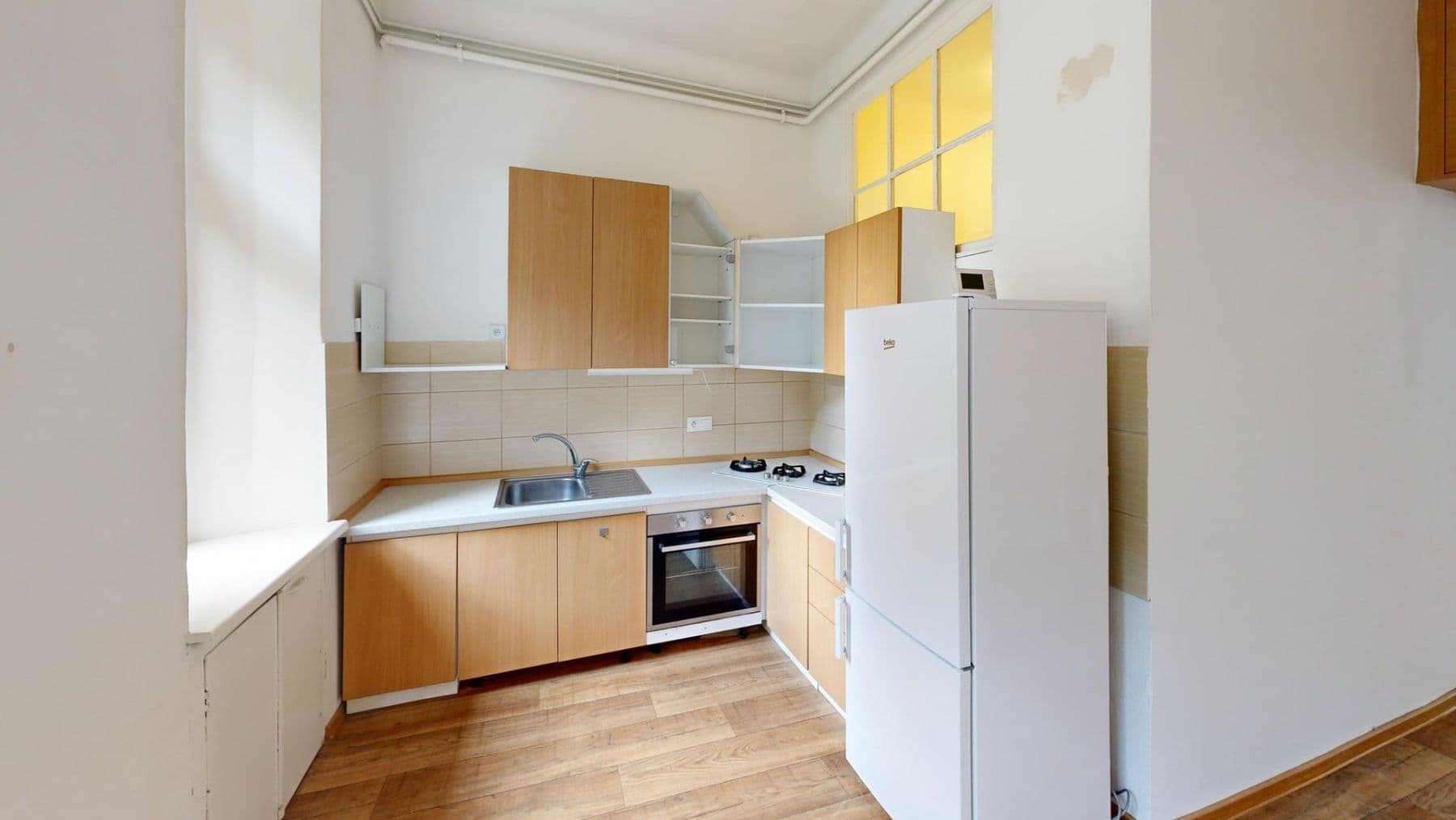 Predaj bytu 4-izbový 88 m², Bayerova, Brno, Jihomoravský kraj Predaj bytu 4-izbový 88 m², Bayerova, Brno, Jihomoravský kraj
