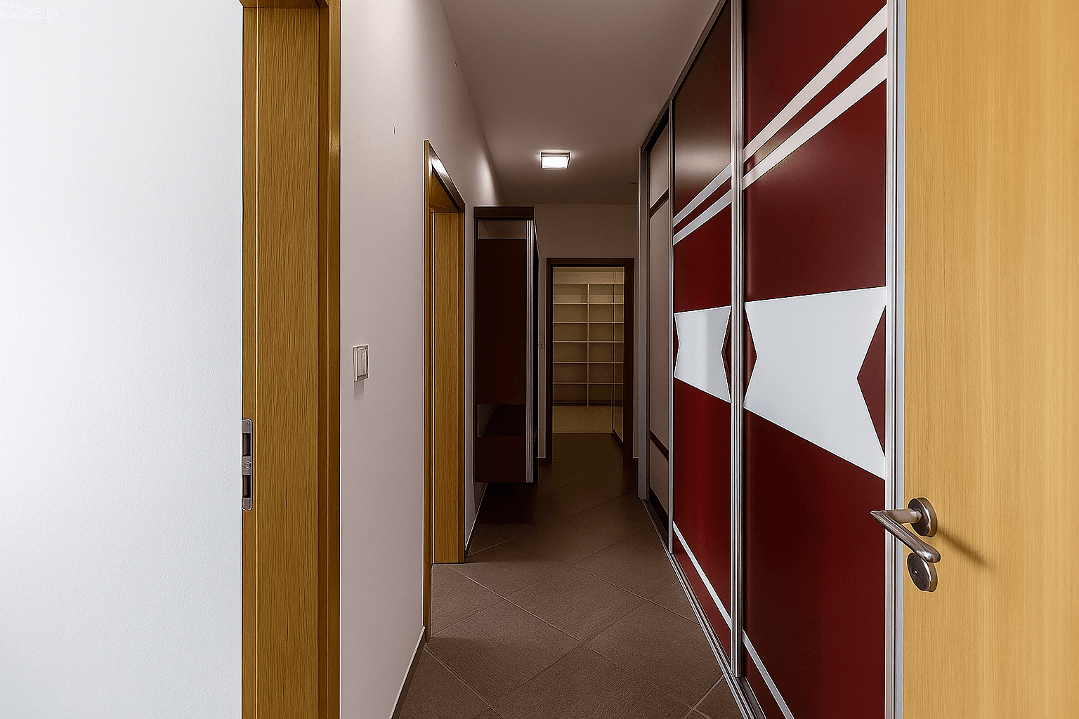 Prenájom bytu 2-izbový 65 m², Sazovická, Praha, Praha Prenájom bytu 2-izbový 65 m², Sazovická, Praha, Praha