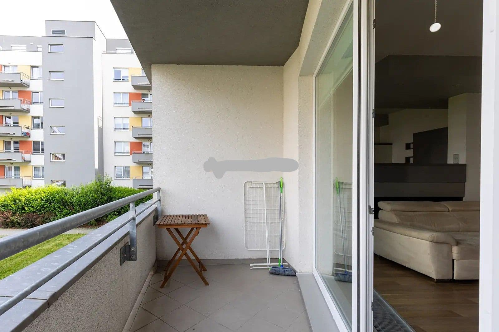 Prenájom bytu 2-izbový 65 m², Sazovická, Praha, Praha Prenájom bytu 2-izbový 65 m², Sazovická, Praha, Praha