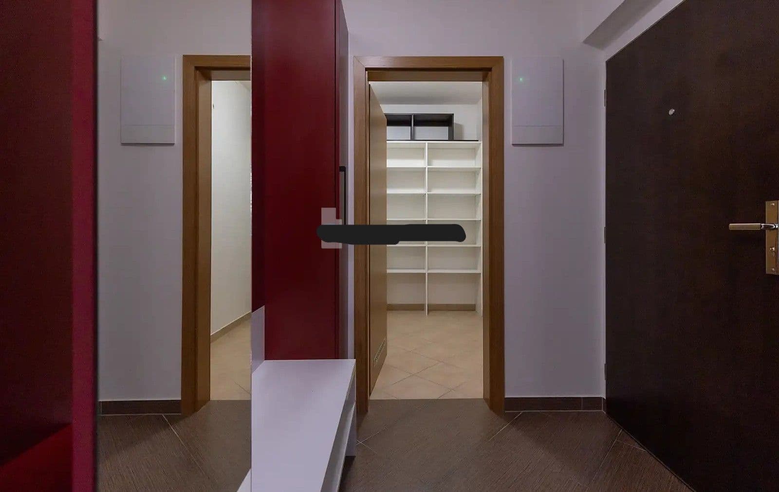 Prenájom bytu 2-izbový 65 m², Sazovická, Praha, Praha Prenájom bytu 2-izbový 65 m², Sazovická, Praha, Praha