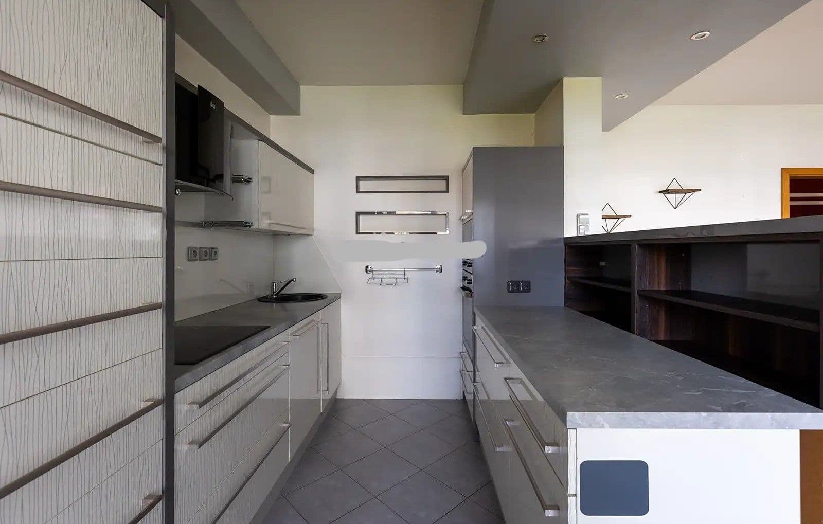 Prenájom bytu 2-izbový 65 m², Sazovická, Praha, Praha Prenájom bytu 2-izbový 65 m², Sazovická, Praha, Praha