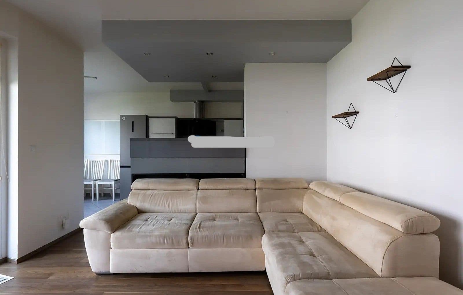 Prenájom bytu 2-izbový 65 m², Sazovická, Praha, Praha Prenájom bytu 2-izbový 65 m², Sazovická, Praha, Praha