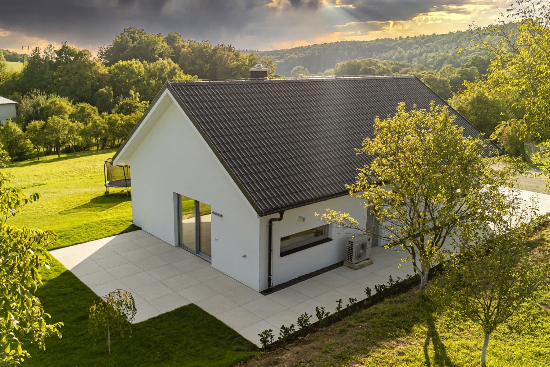 Predaj domu 125 m², pozemek 724 m², Rudimov, Zlínský kraj Predaj domu 125 m², pozemek 724 m², Rudimov, Zlínský kraj