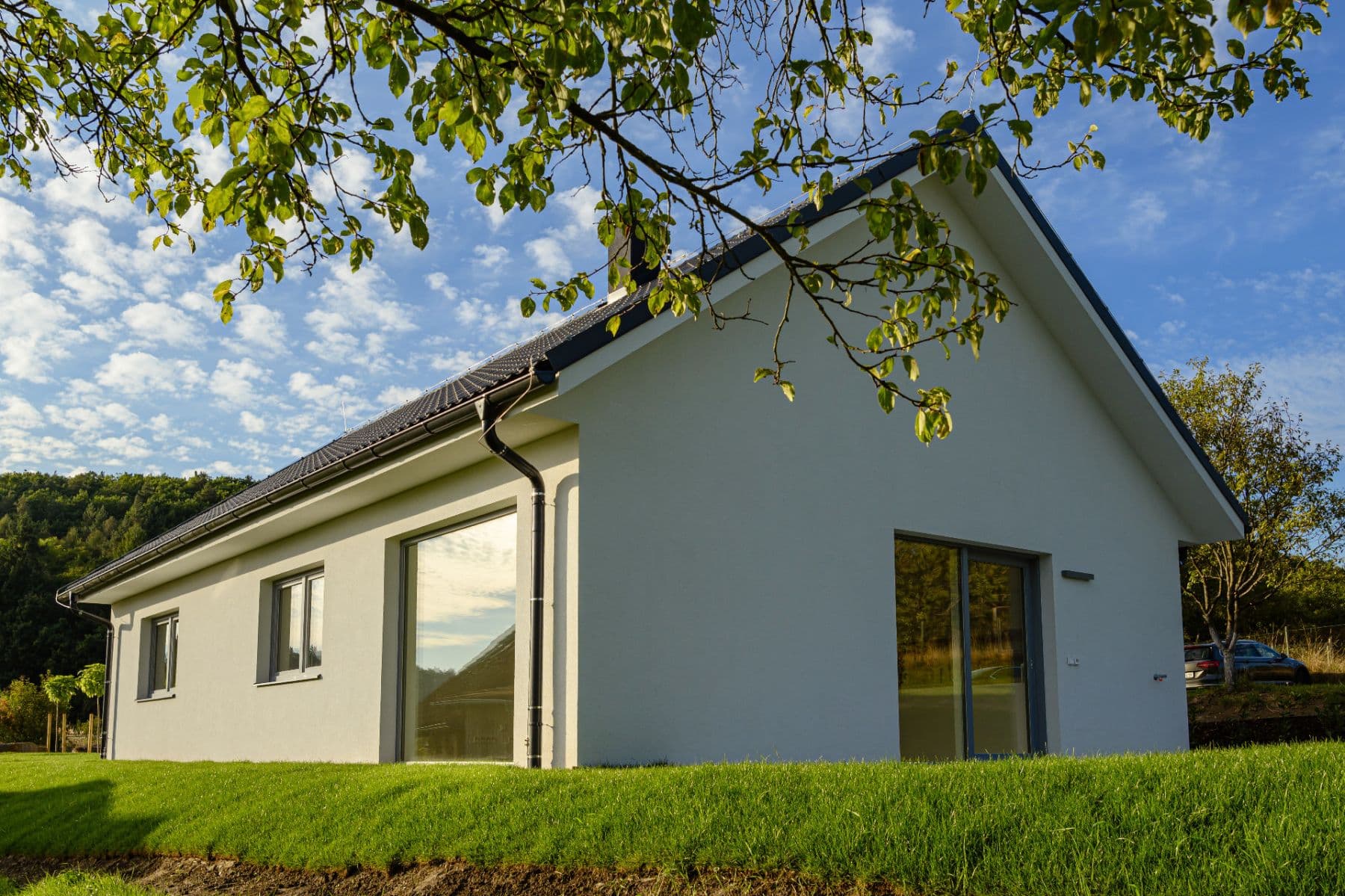 Predaj domu 125 m², pozemek 724 m², Rudimov, Zlínský kraj Predaj domu 125 m², pozemek 724 m², Rudimov, Zlínský kraj