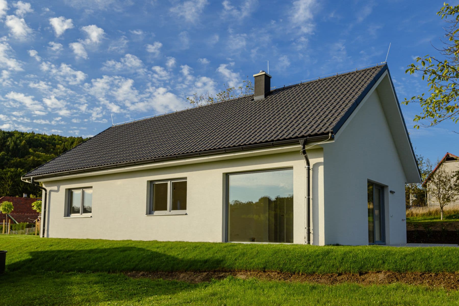 Predaj domu 125 m², pozemek 724 m², Rudimov, Zlínský kraj Predaj domu 125 m², pozemek 724 m², Rudimov, Zlínský kraj